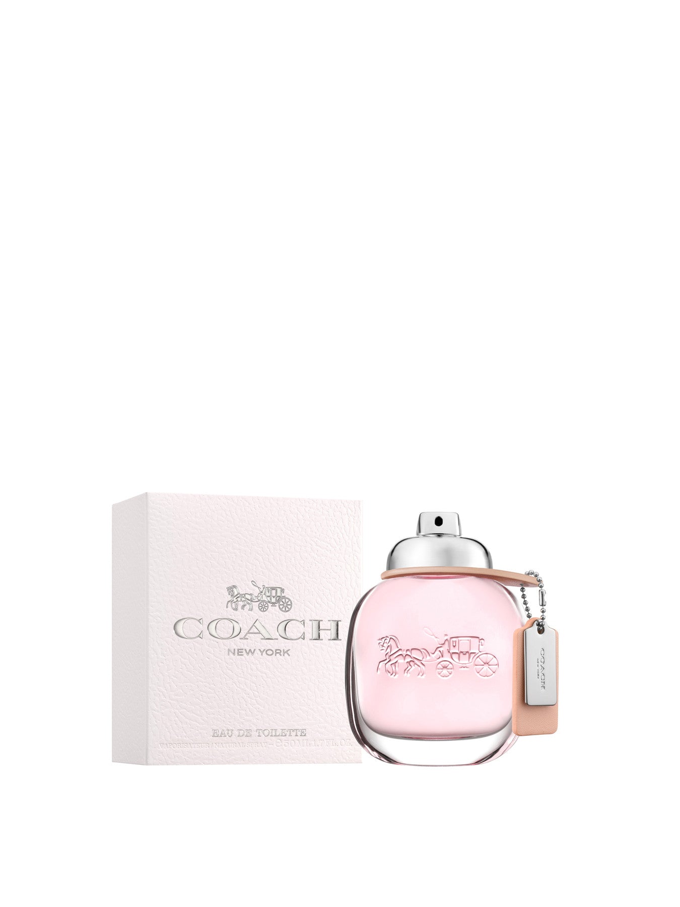 Eau de Toilette 50ml