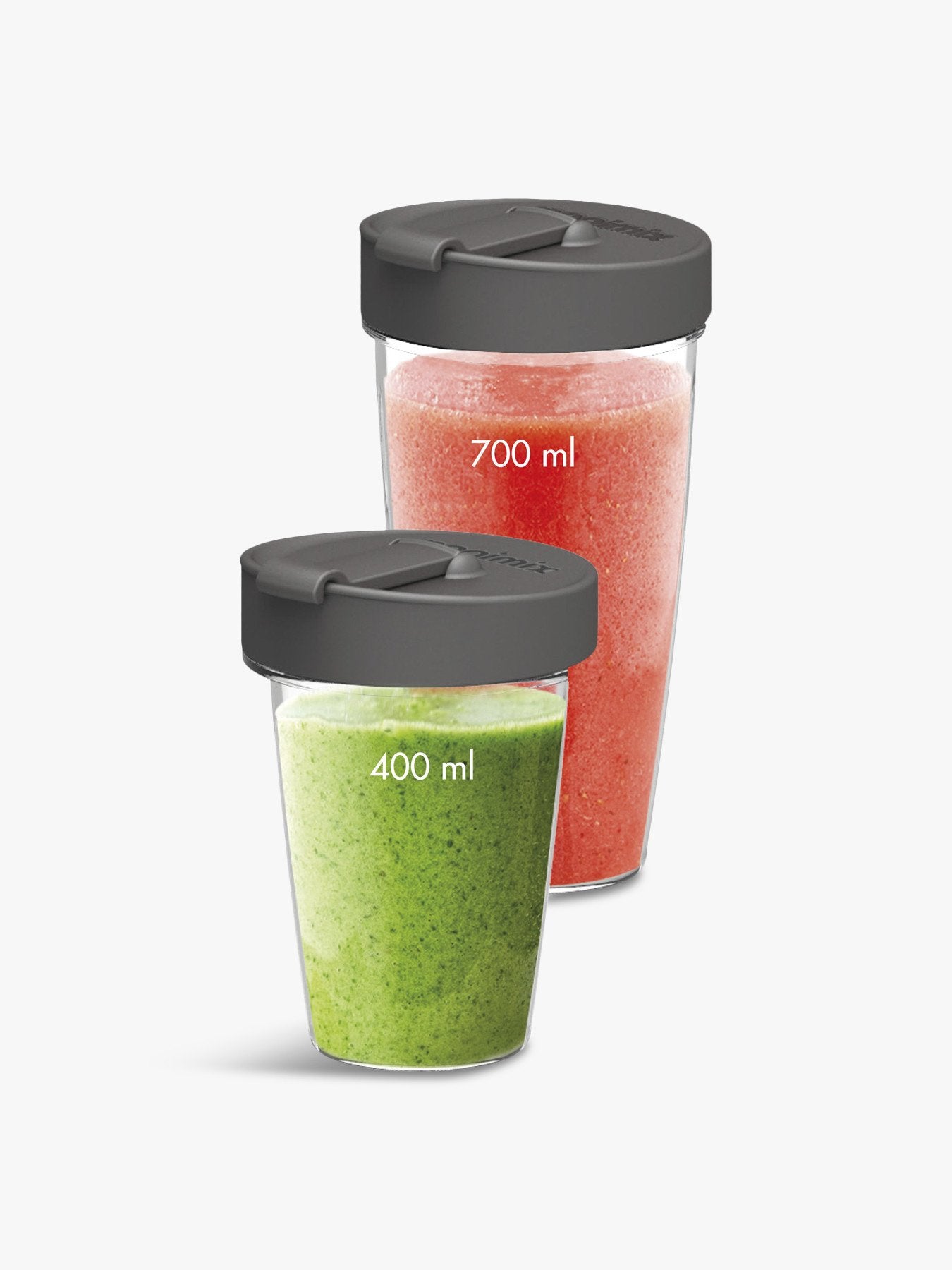 Blendcups Designed for Magimix Blenders