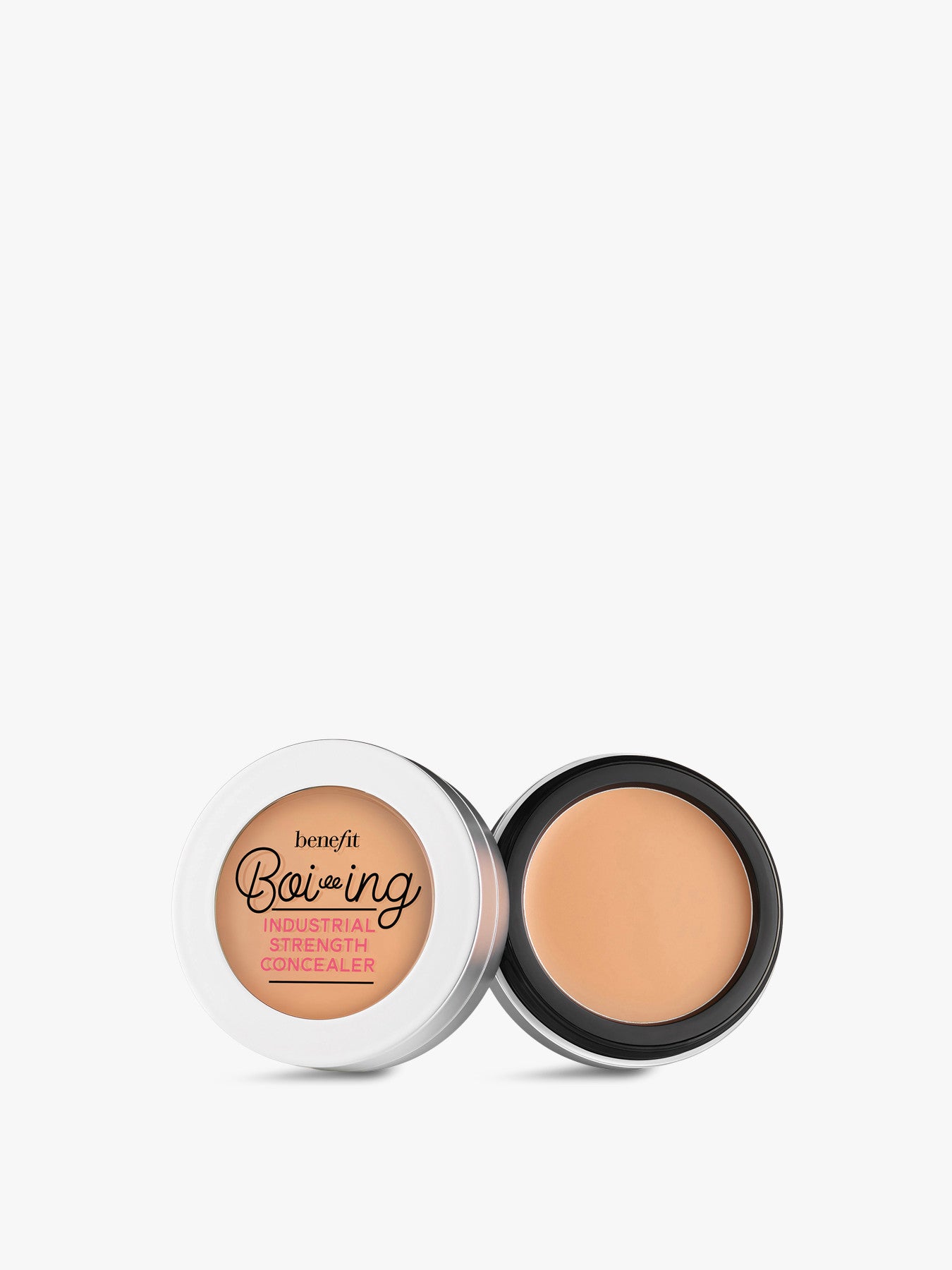 Boi-ing Industrial Strength Concealer