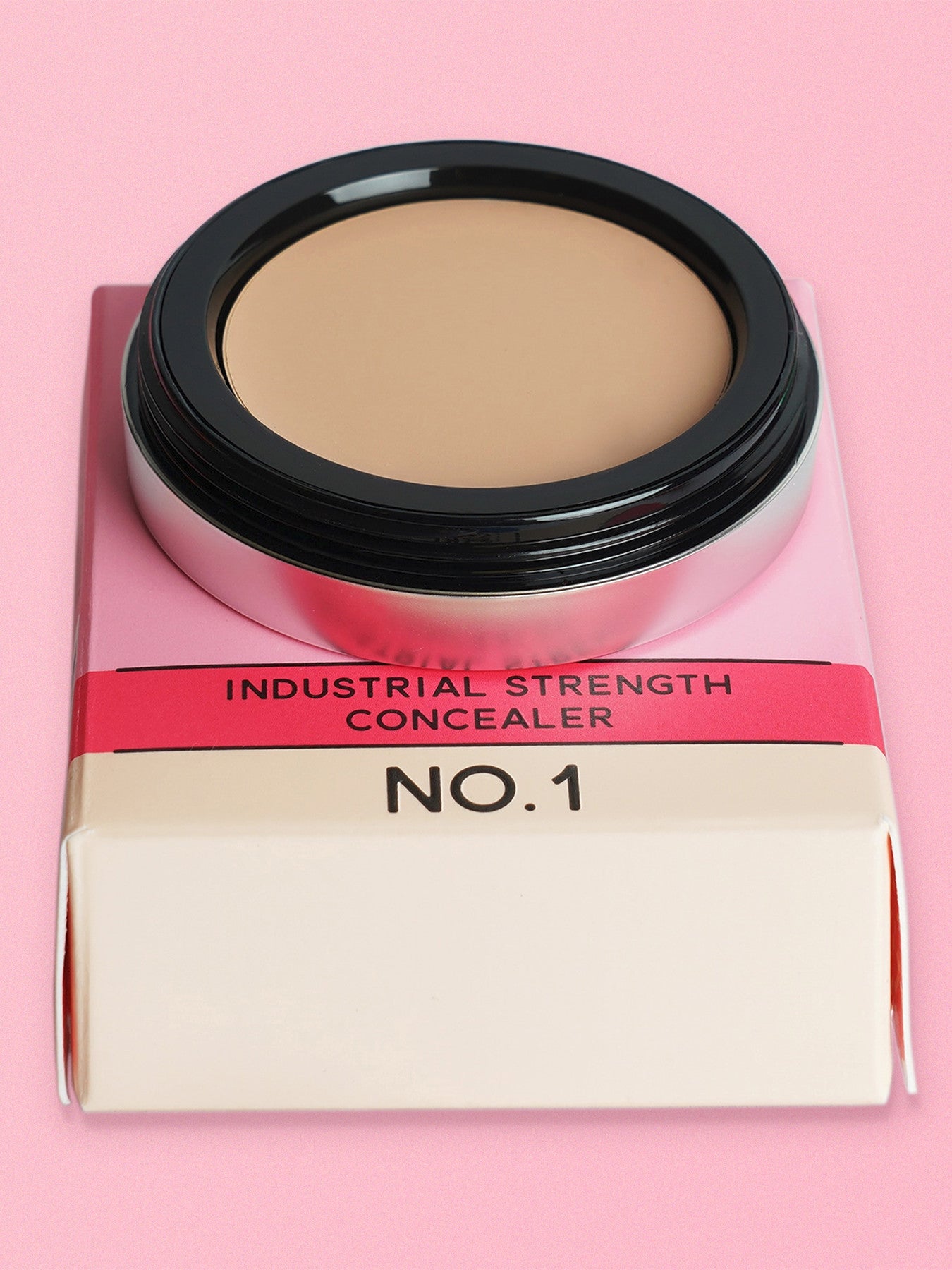 Boi-ing Industrial Strength Concealer