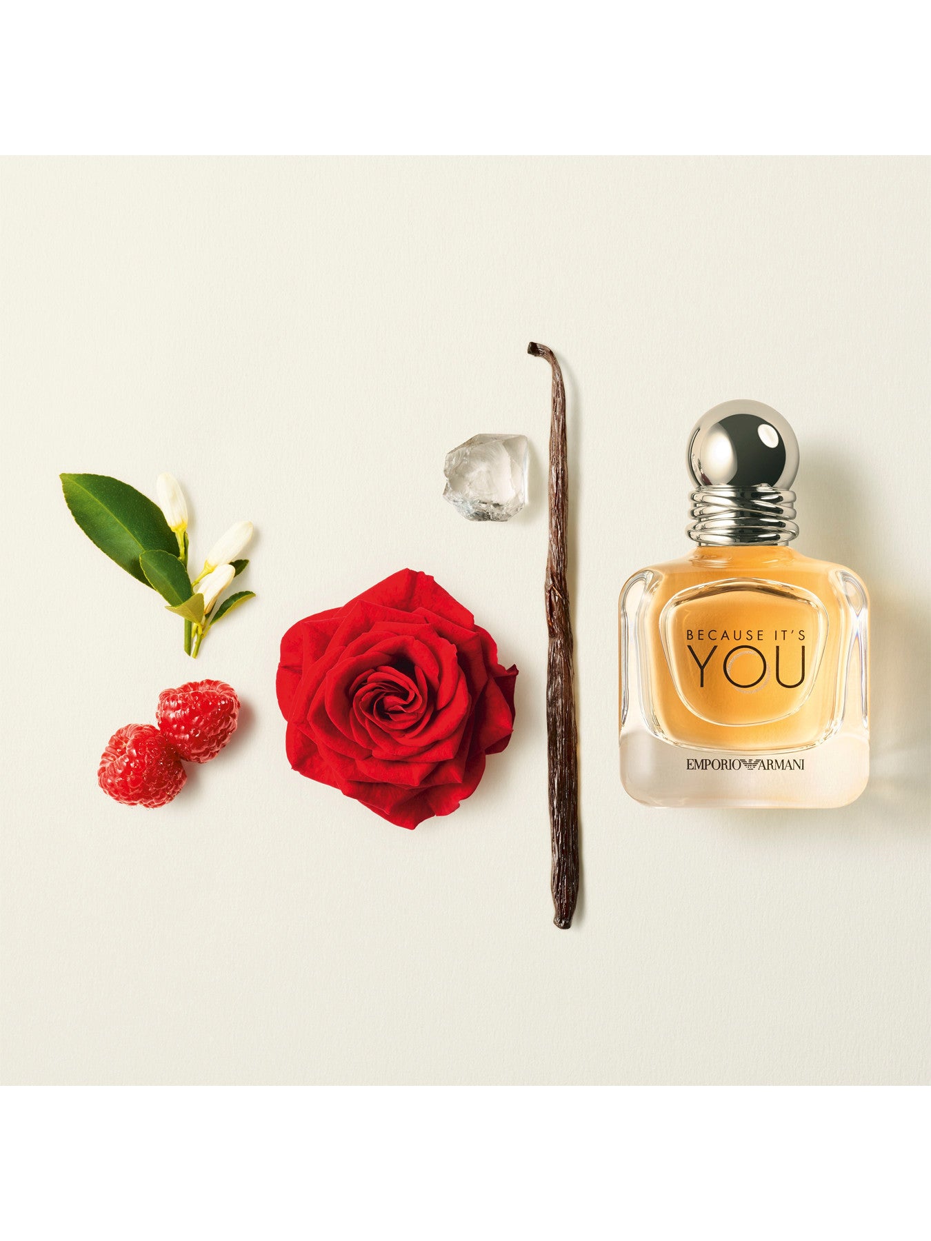 Because Its You Eau de Parfum 100 ml