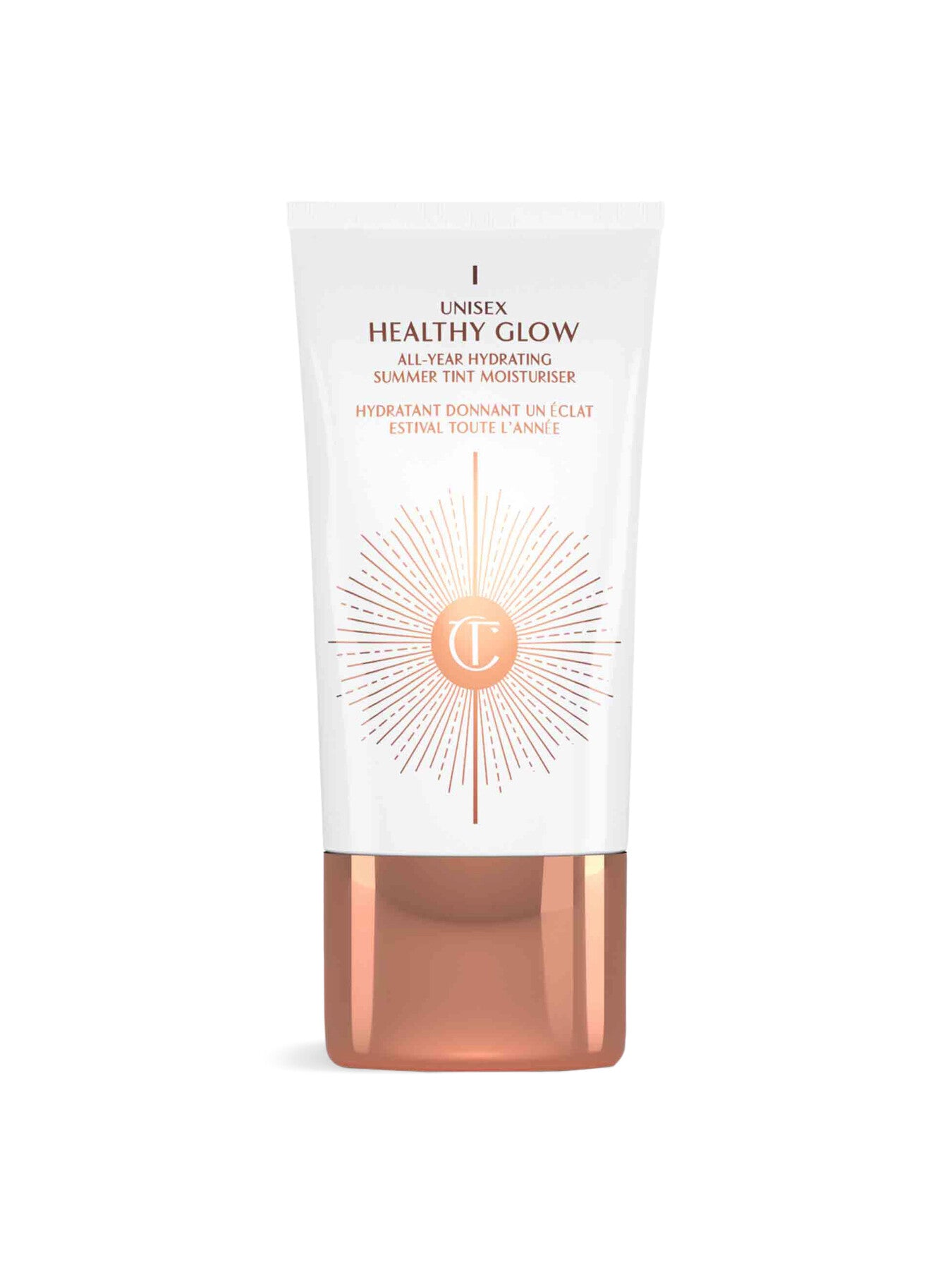 Healthy Glow