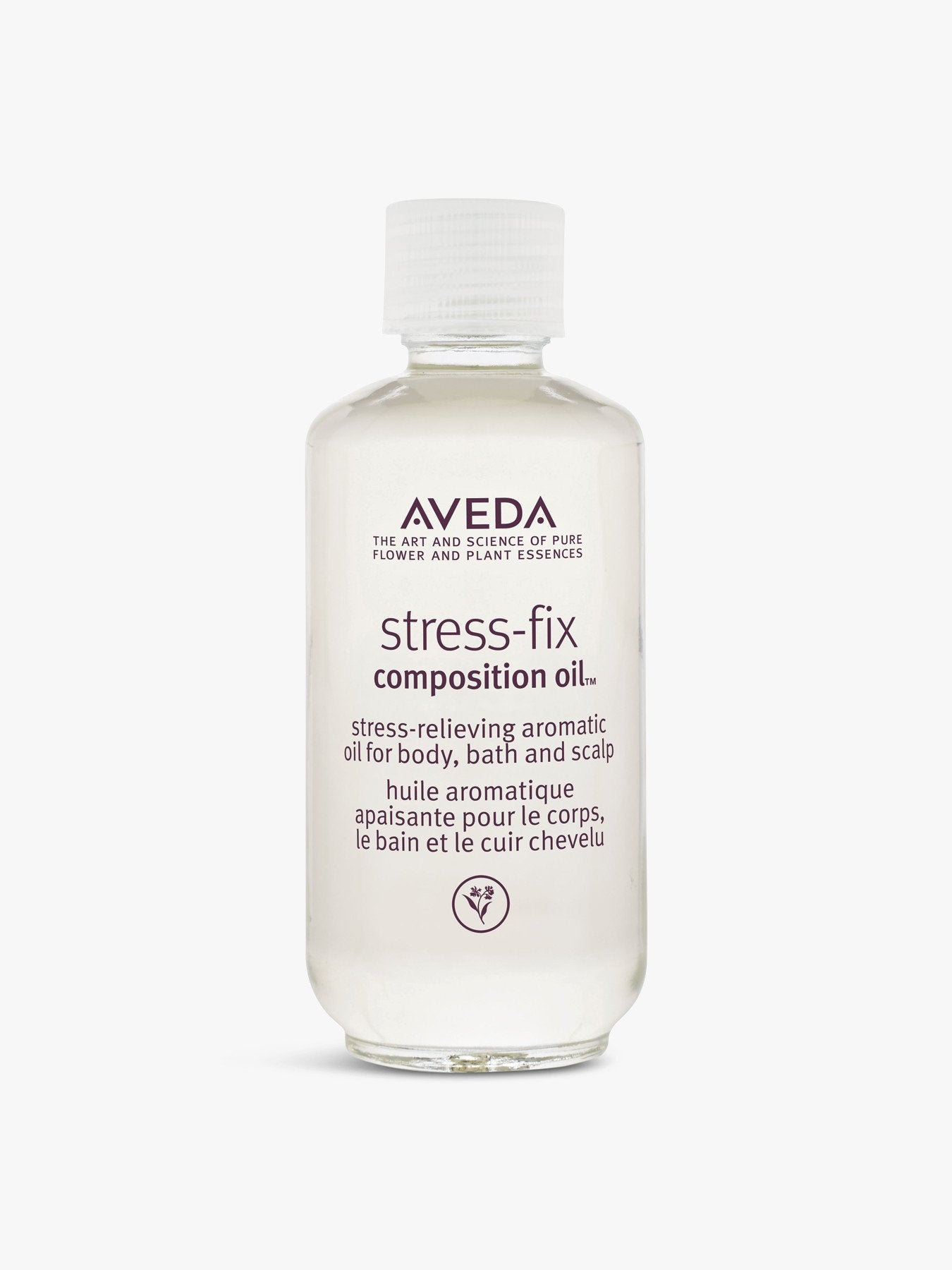 Stress-Fix Composition Oil 50ml
