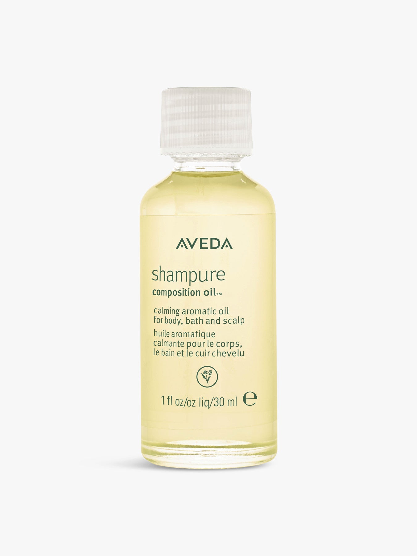 Shampure Composition 50ml
