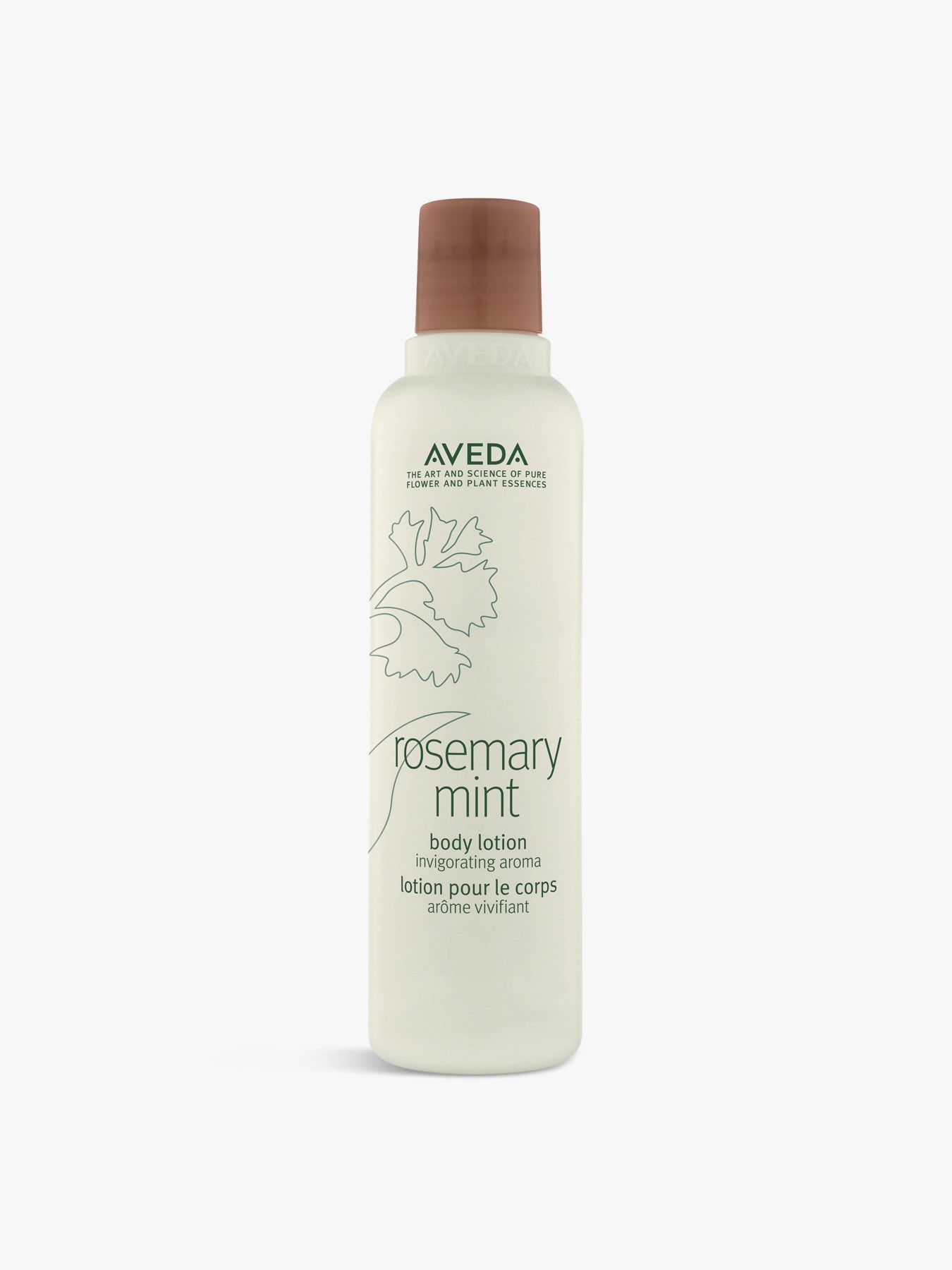 Rosemary Mint Body Lotion 200ml
