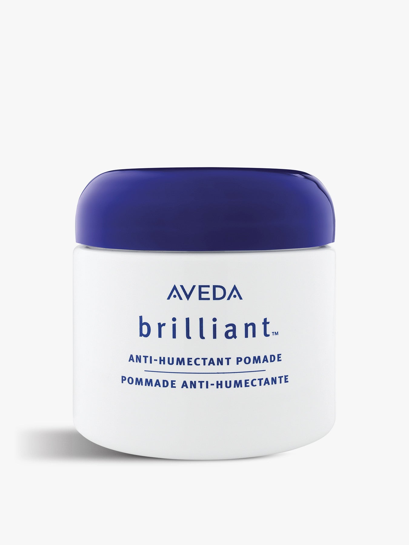 Brilliant Anti-Humectant Pomade 75 ml