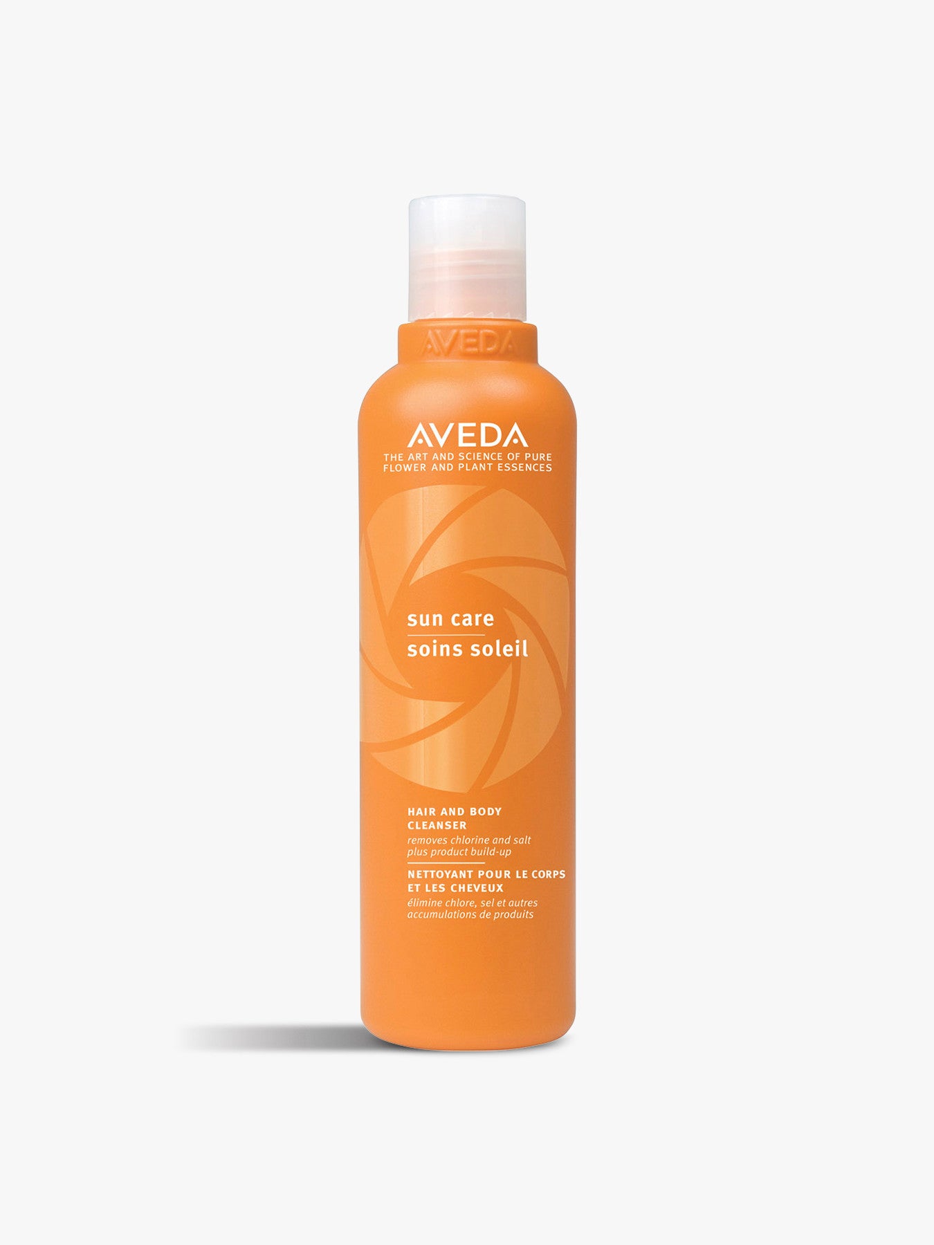 Hair Body Cleanser 250 ml