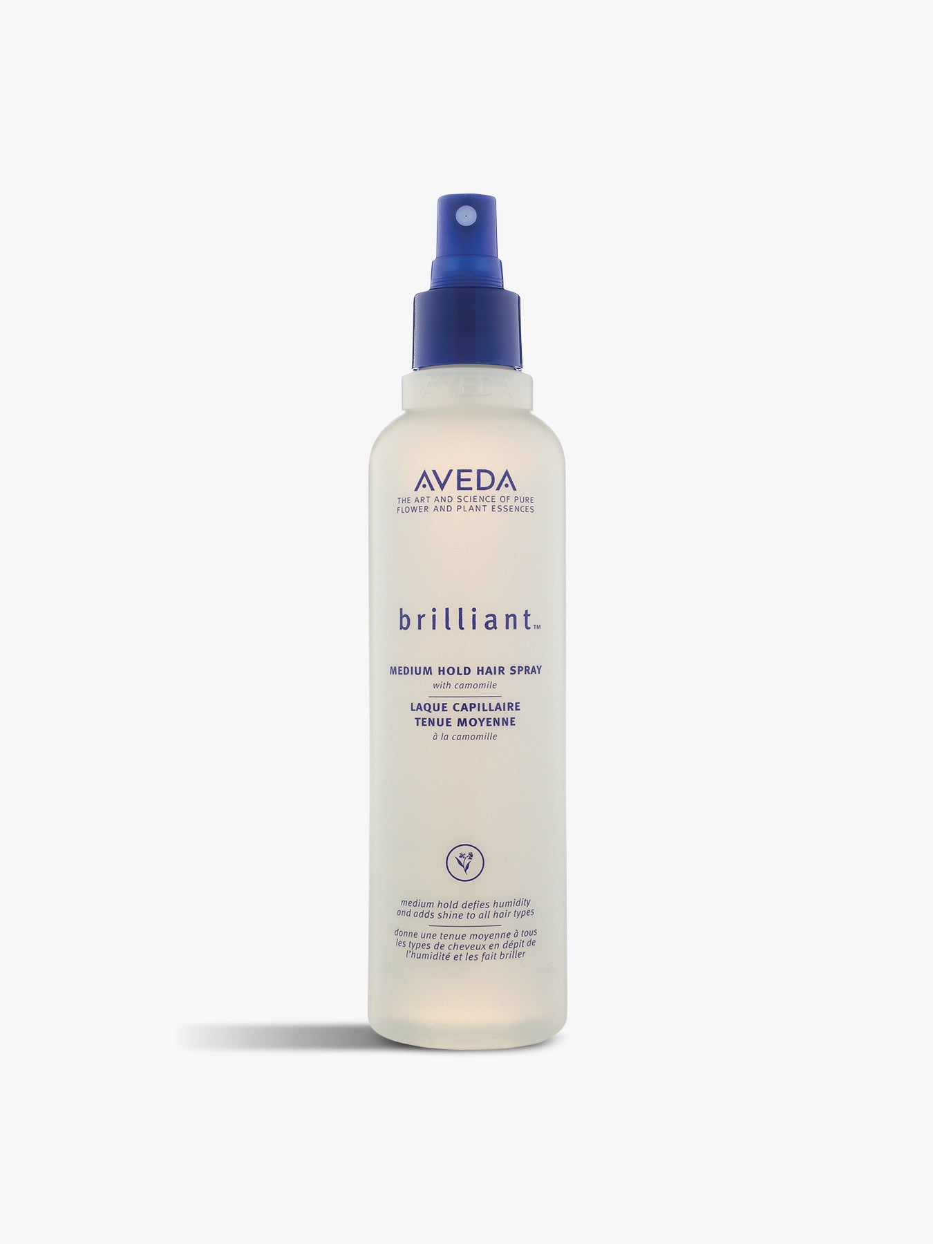 Brilliant Hair Spray 250 ml