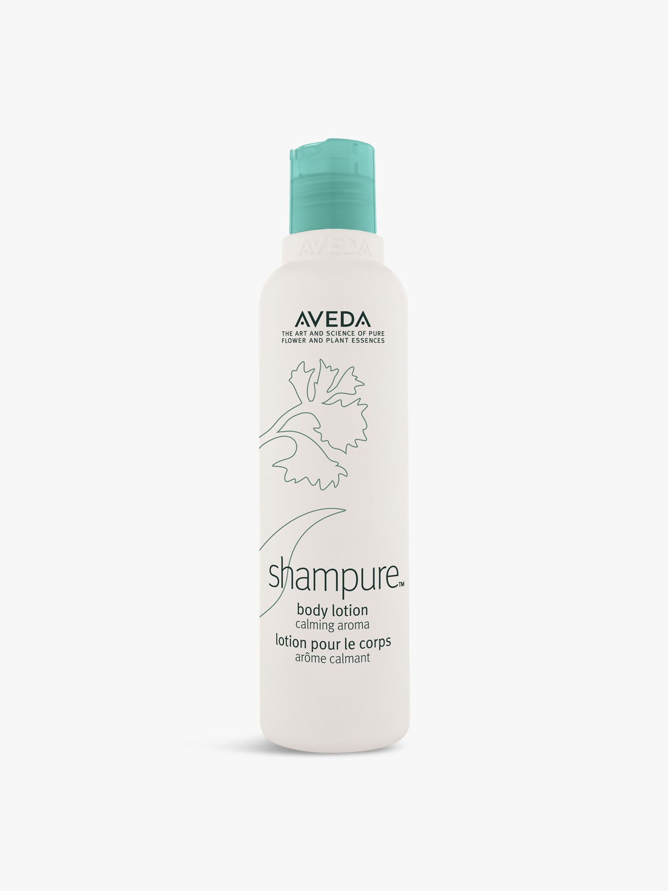 Shampure Body Lotion 200ml