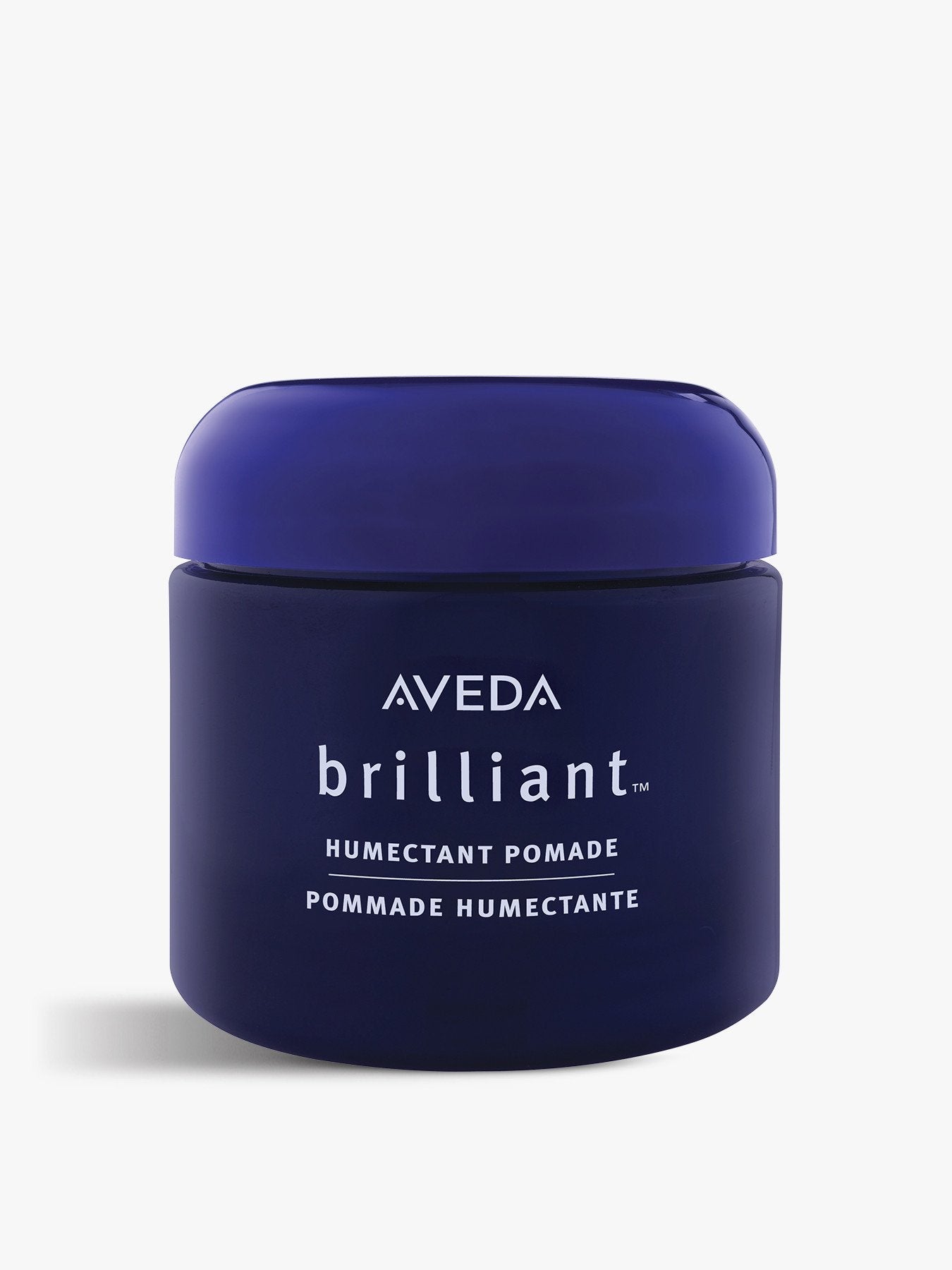 Brilliant Humectant Pomade 75 ml