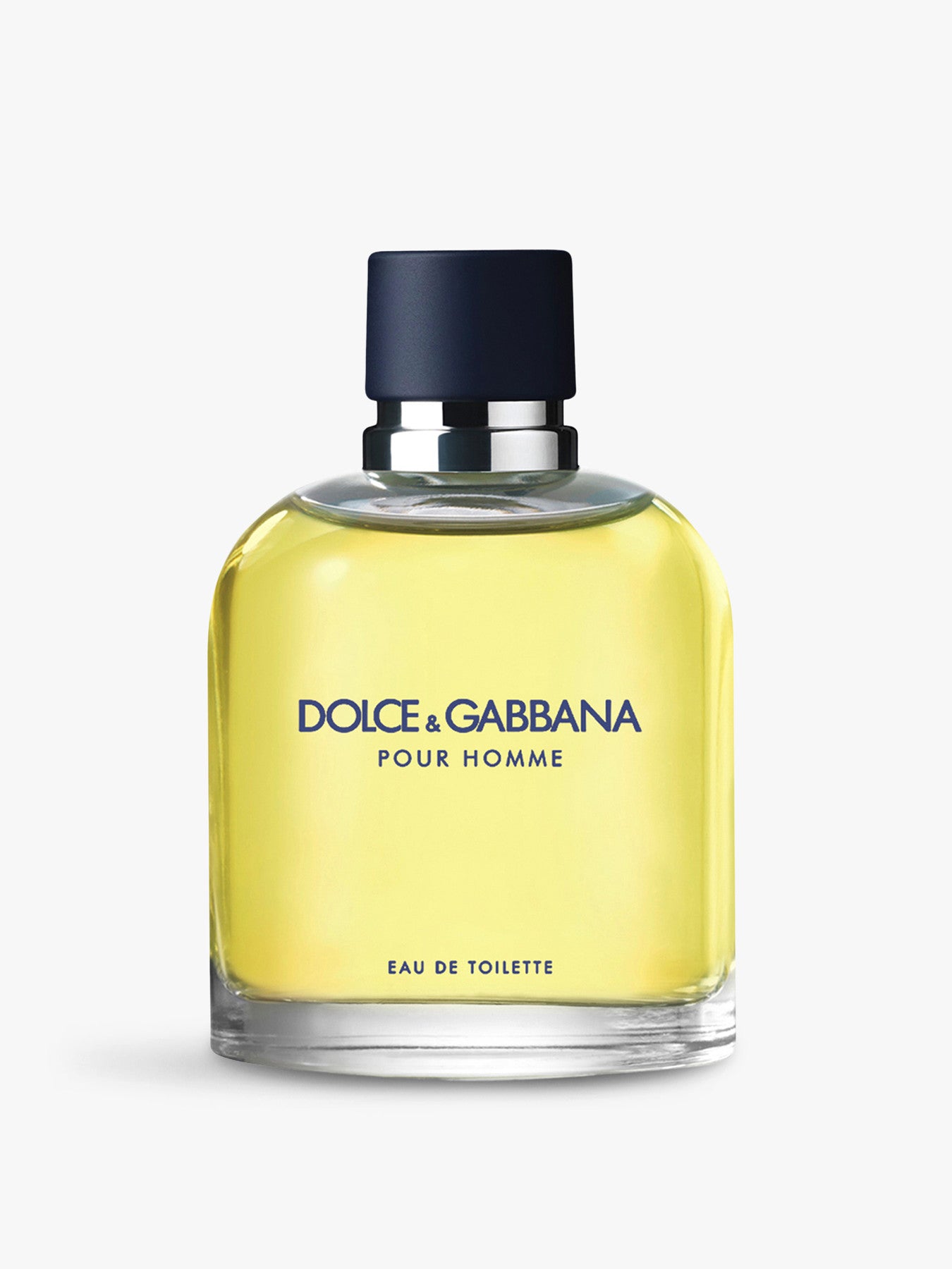 Pour Homme Eau de Toilette 125ml