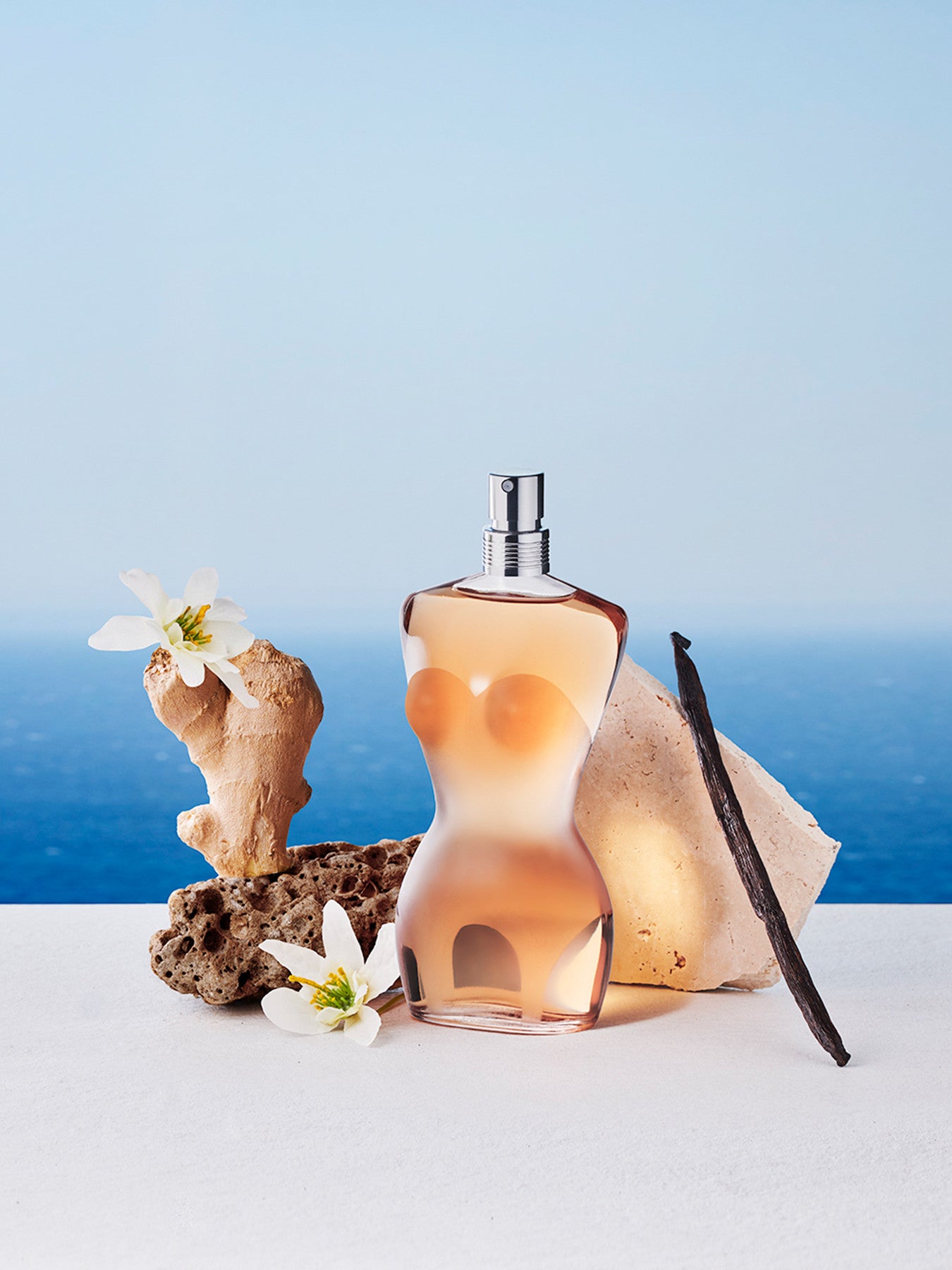 Classique Eau de Toilette 50ml