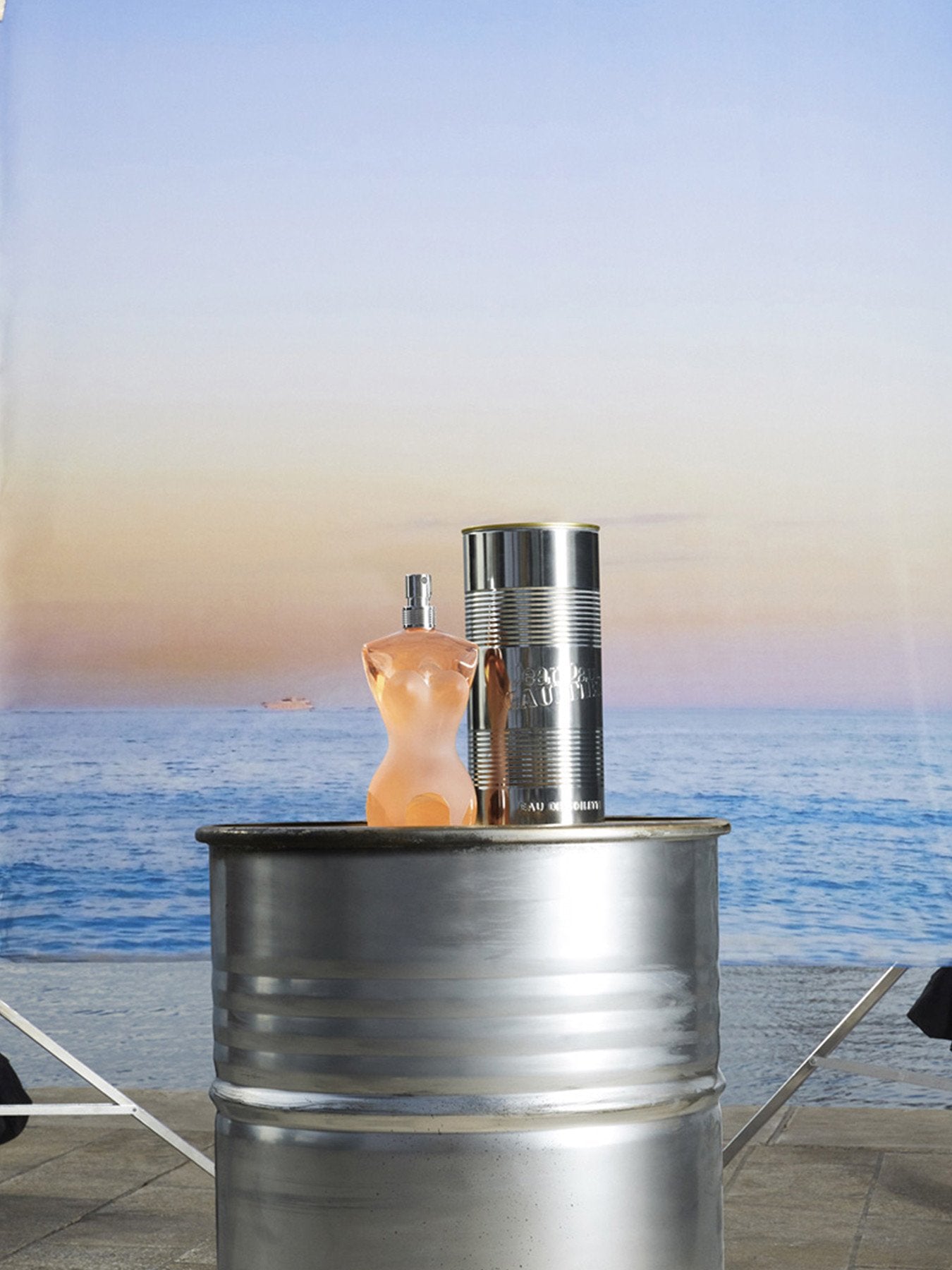 Classique Eau de Toilette 50ml
