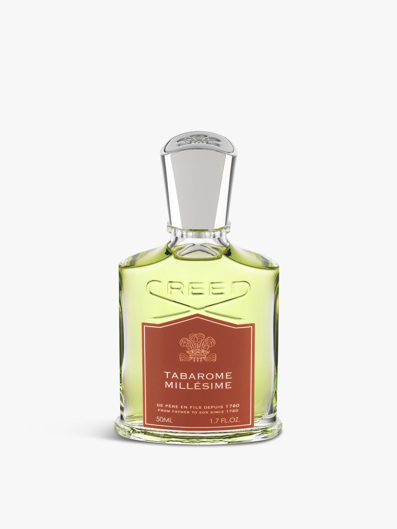 Tabarome Eau de Parfum 50 ml