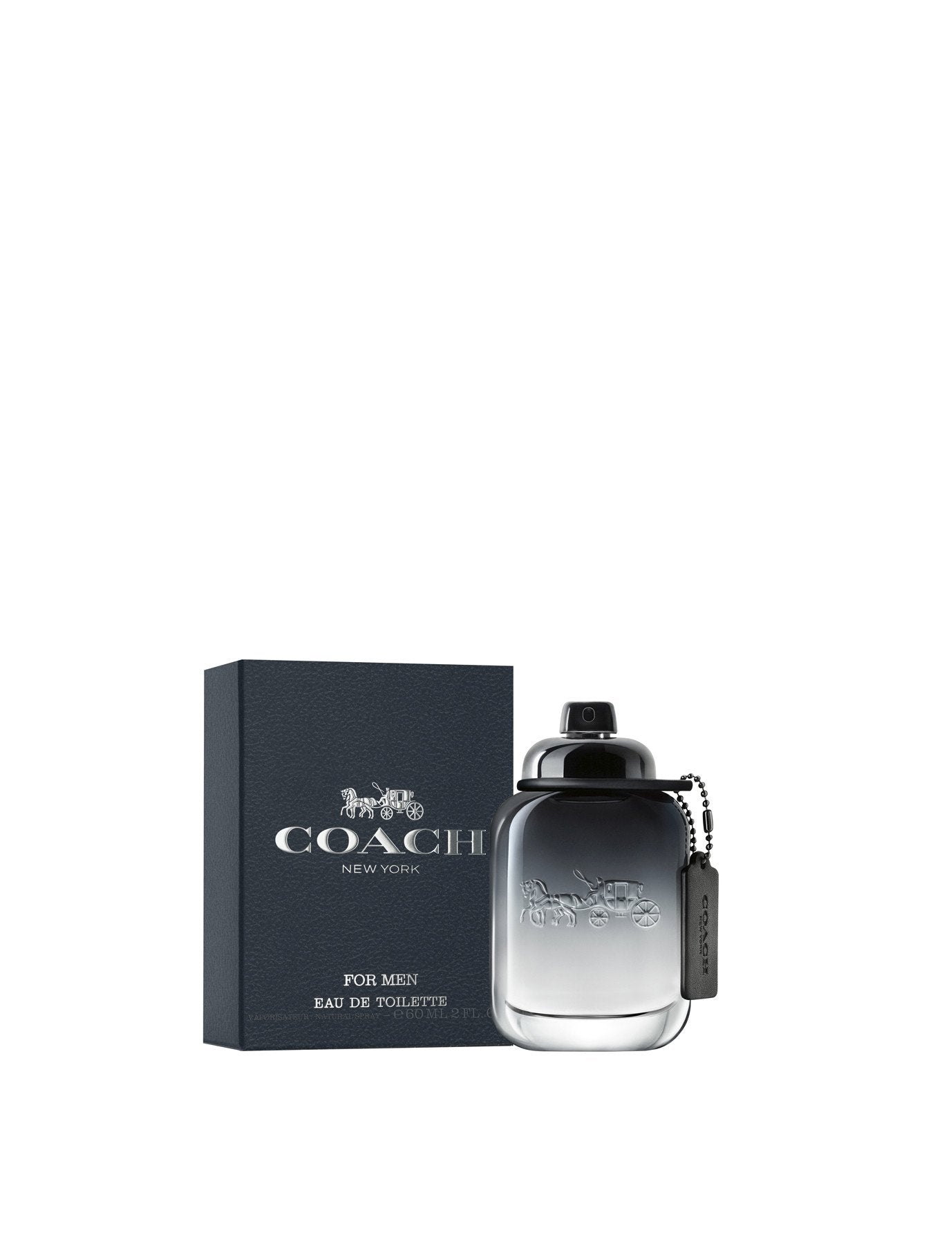 For Men Eau de Toilette 60ml