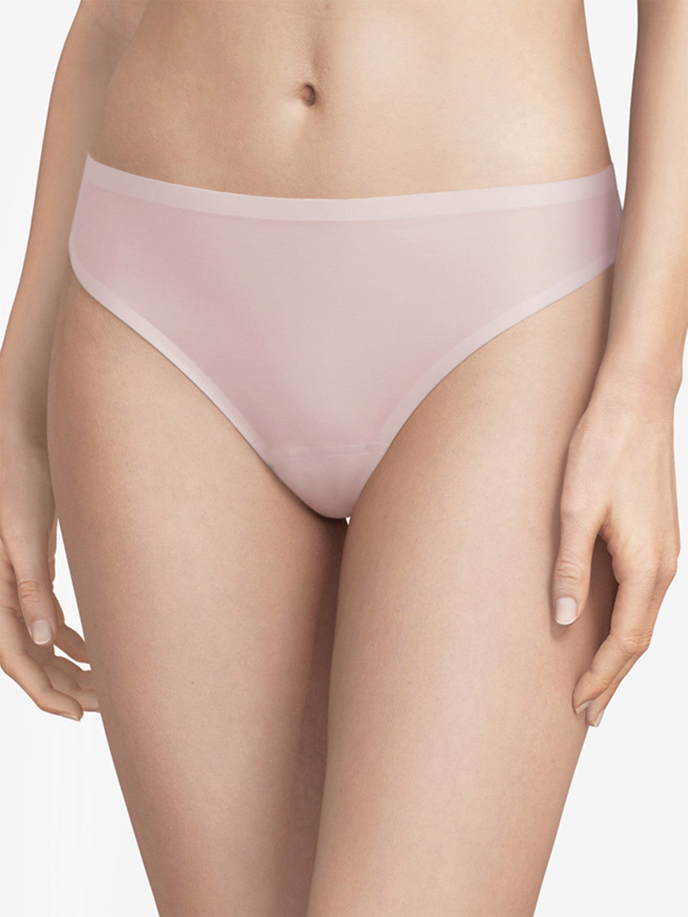 Soft Stretch String