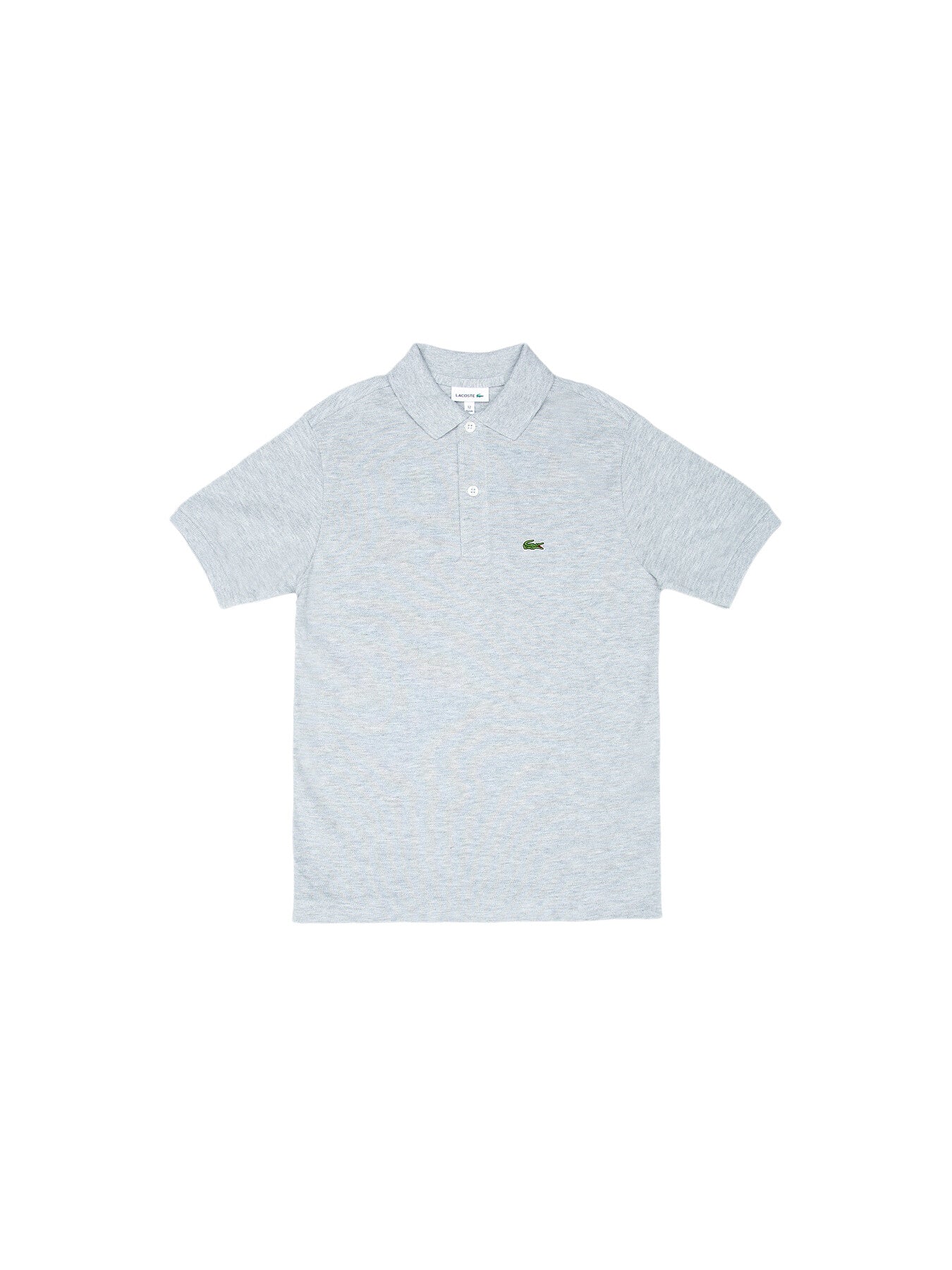 Piqué Polo Shirt