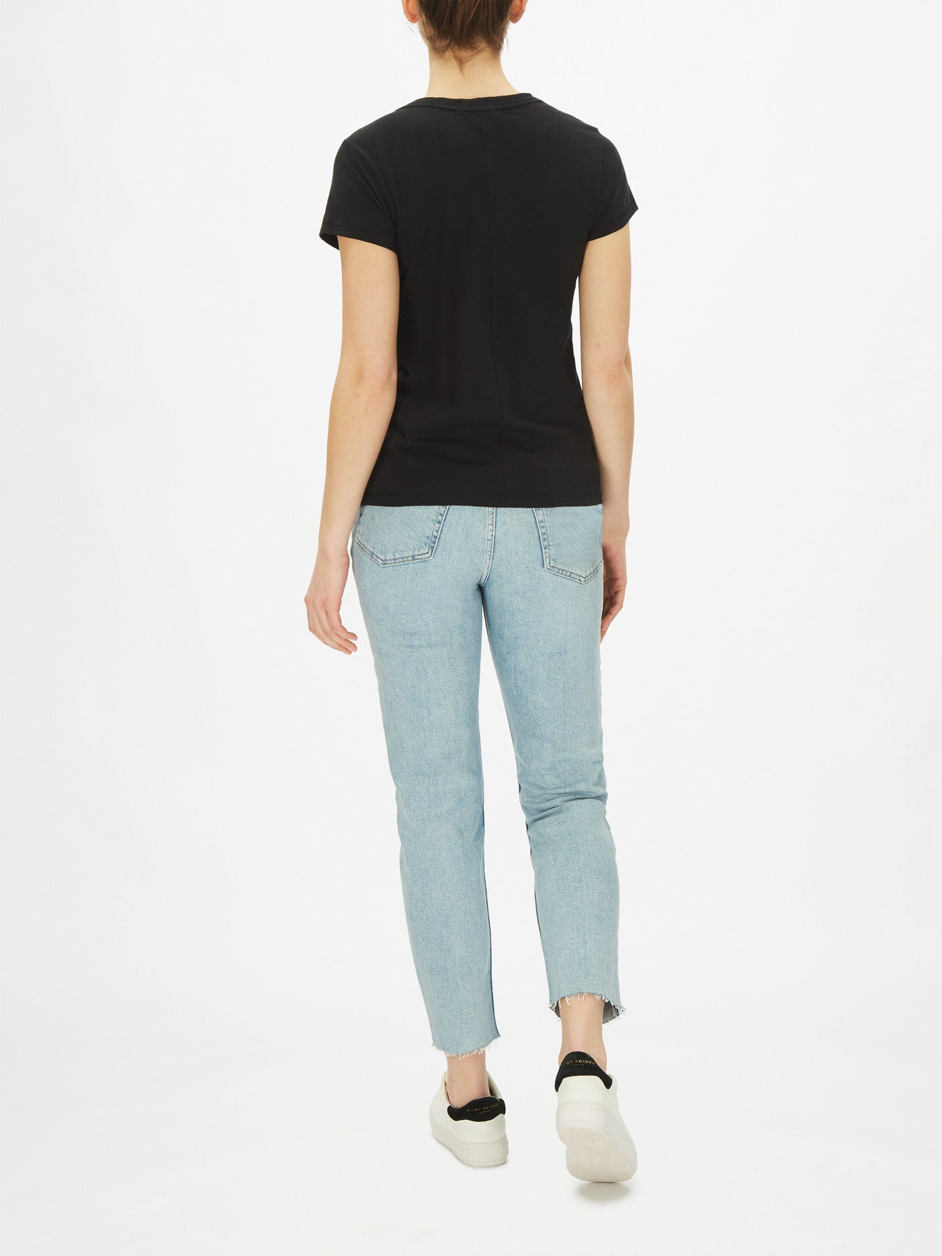 The Slub Tee