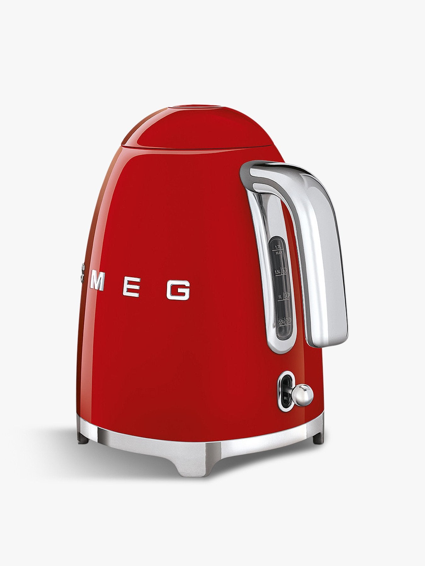 KLF03 Cordless Electric Kettle 1.7L