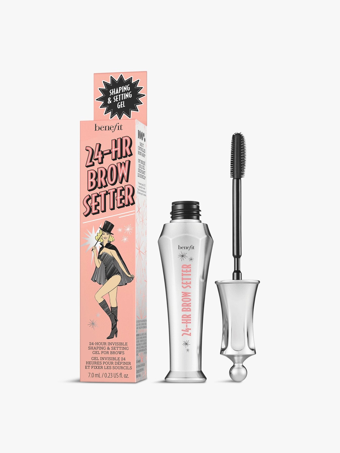 24 Hour Brow Setter