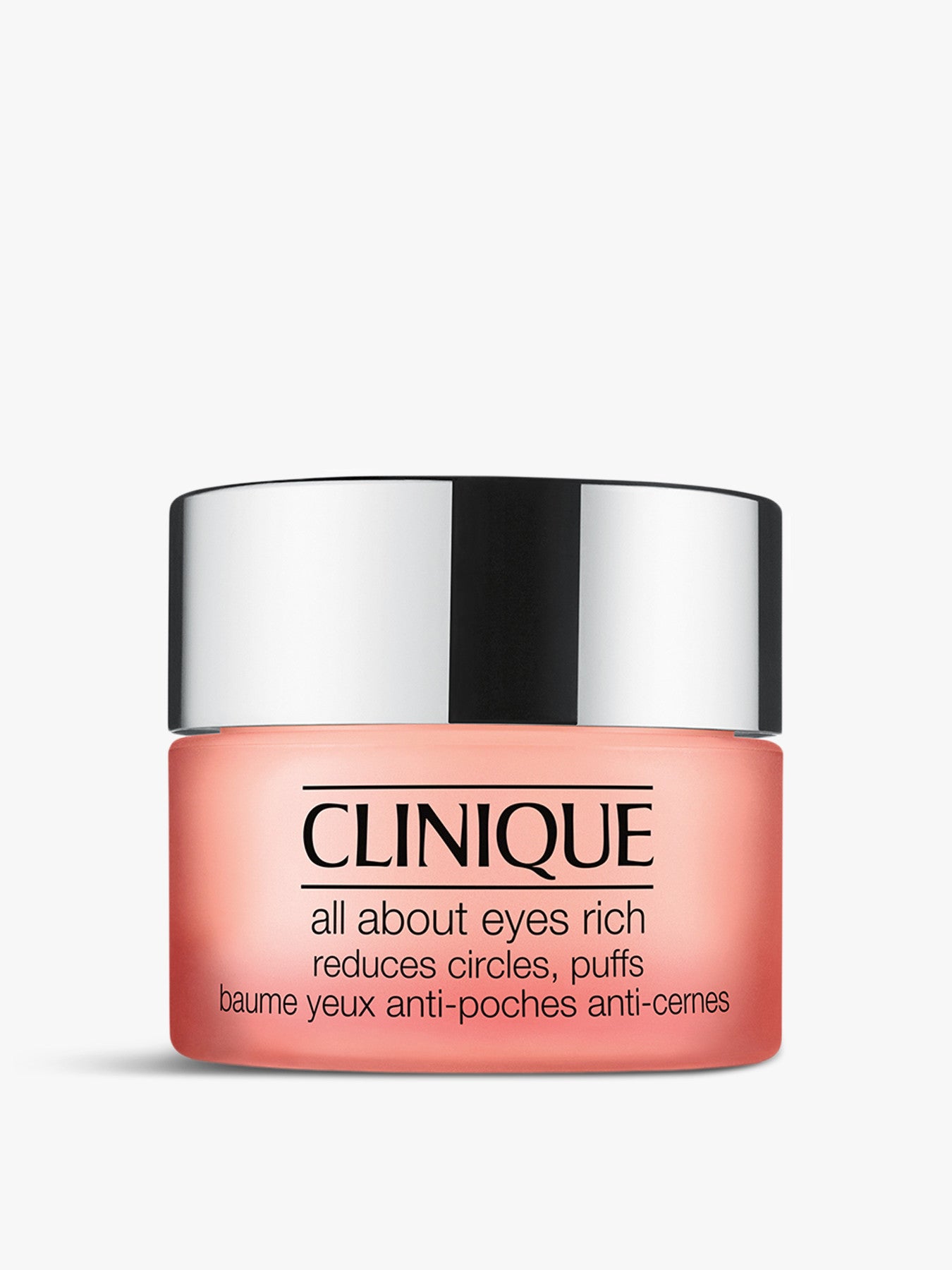 All About Eyes Rich 30ml