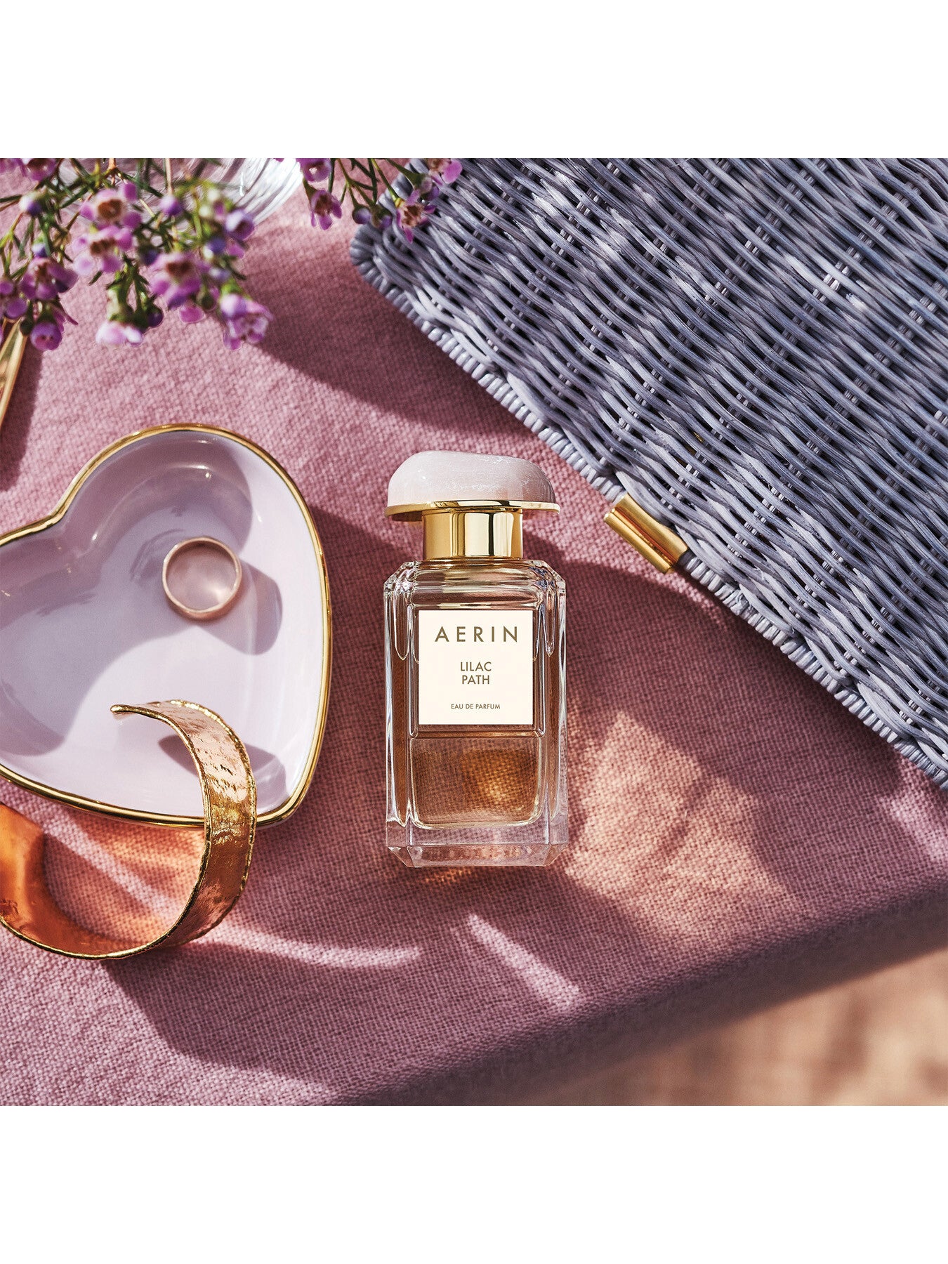 Lilac Path Eau de Parfum Spray 100ml