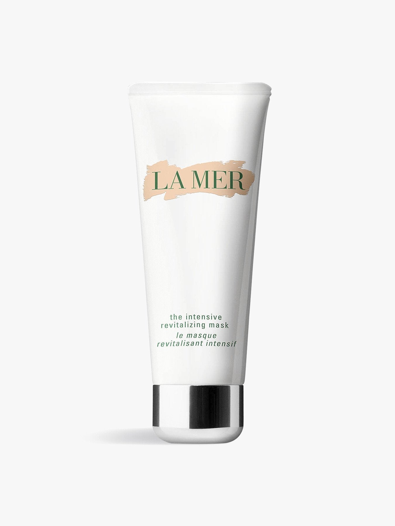 Intensive Revitalizing Mask