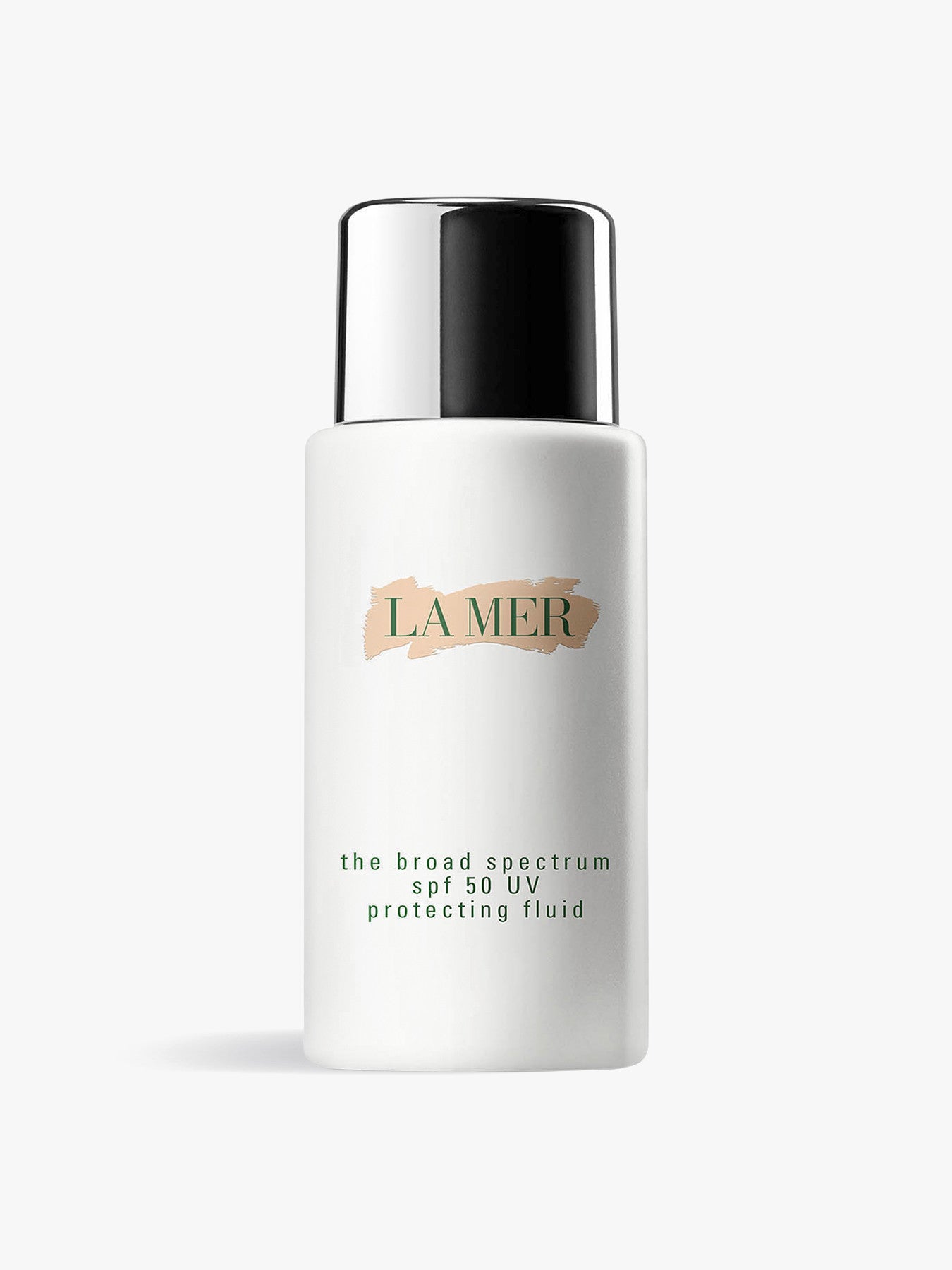 The SPF50 UV Protecting Fluid