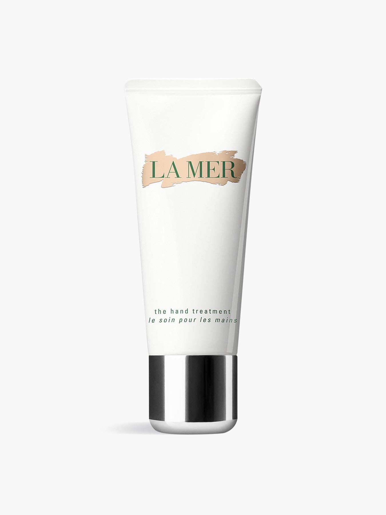 The Hand Treatment