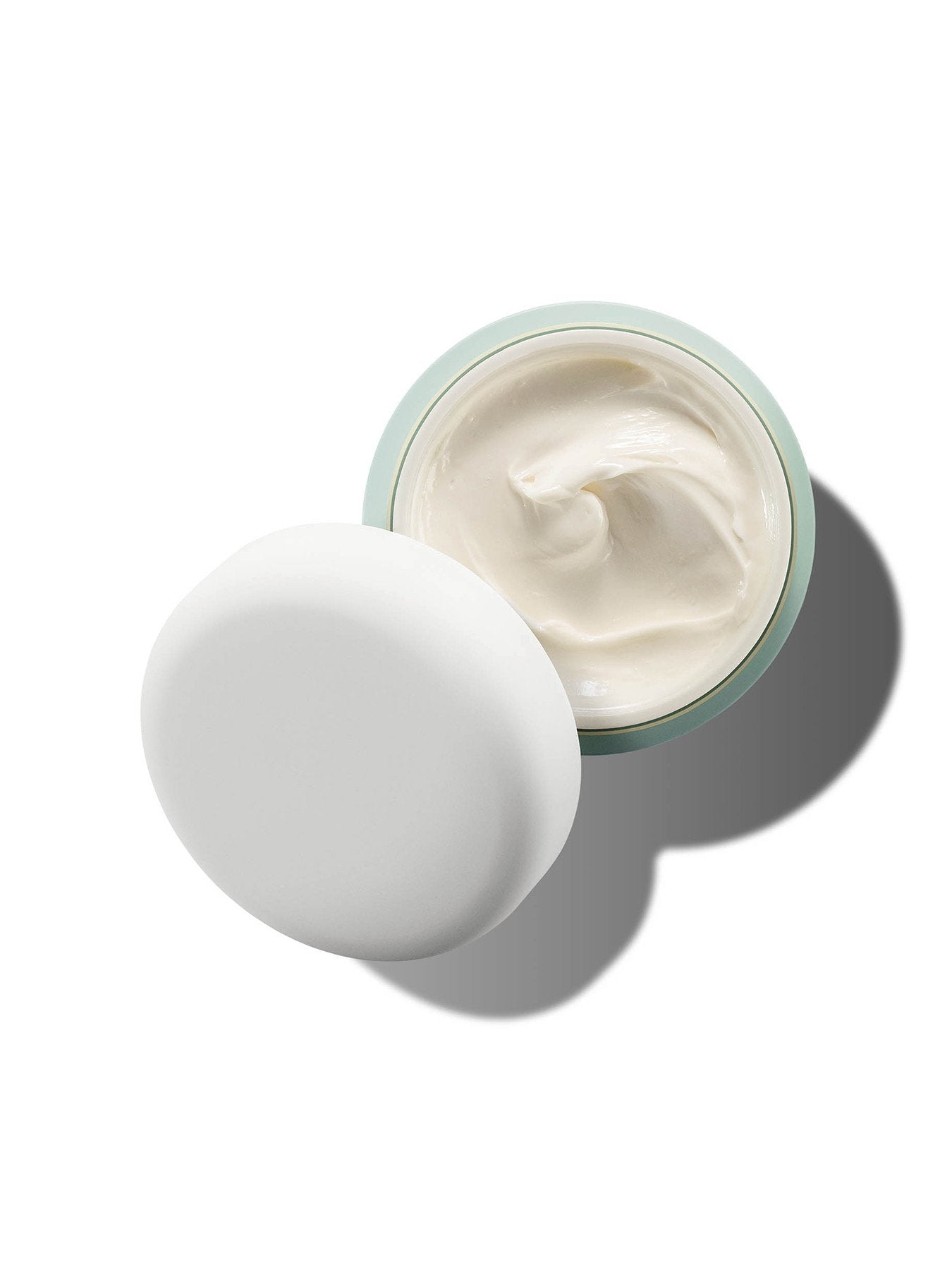 The Body Crème
