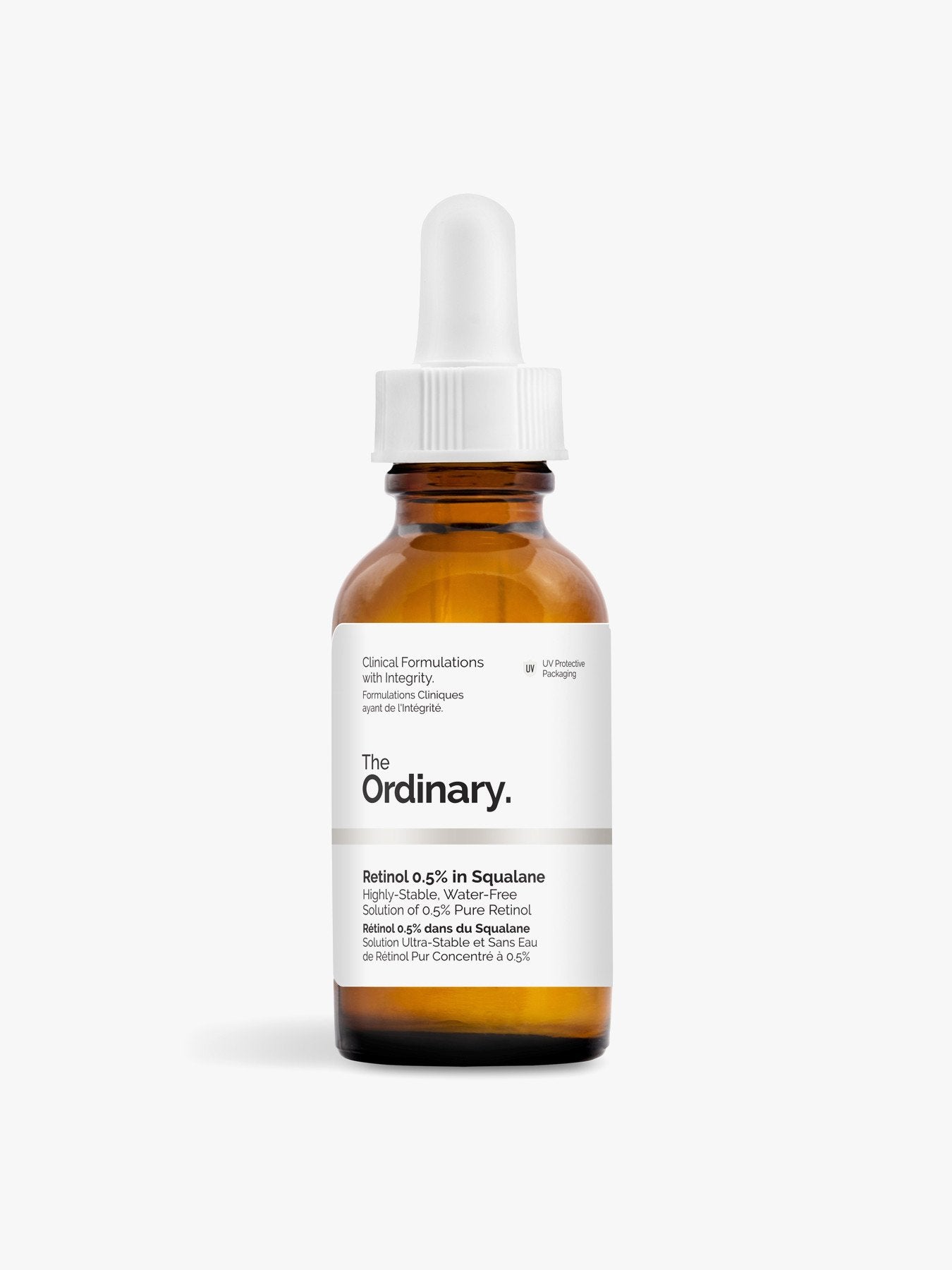 Retinol 0.5 In Squalane