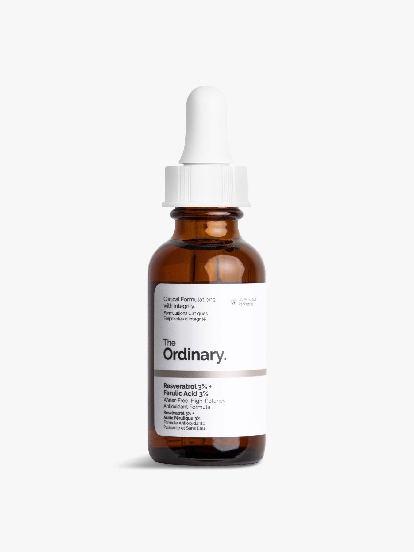 Resveratrol 3 Ferulic Acid 3