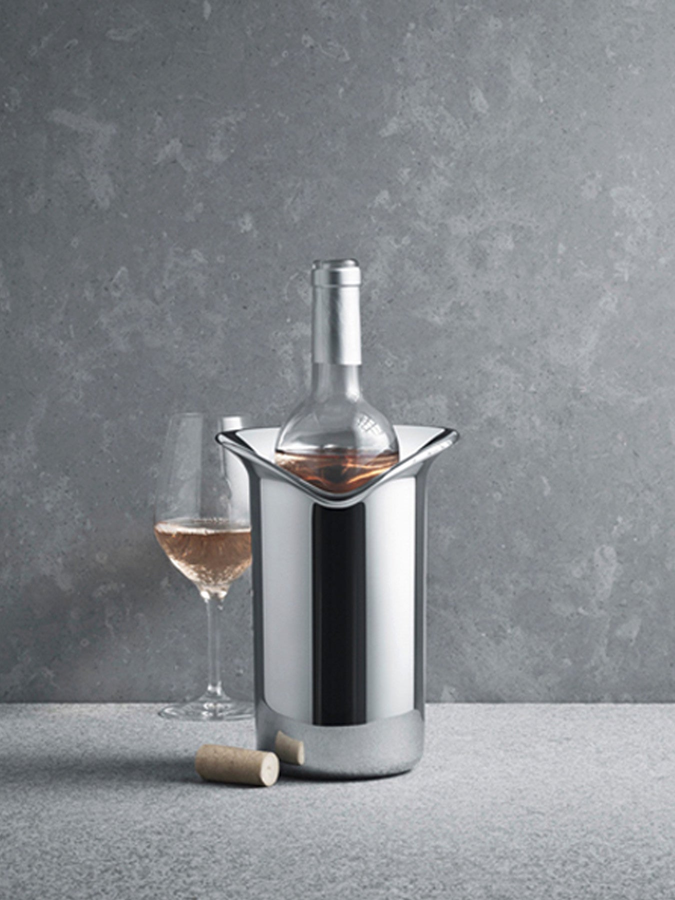 Wine and Bar Cooler