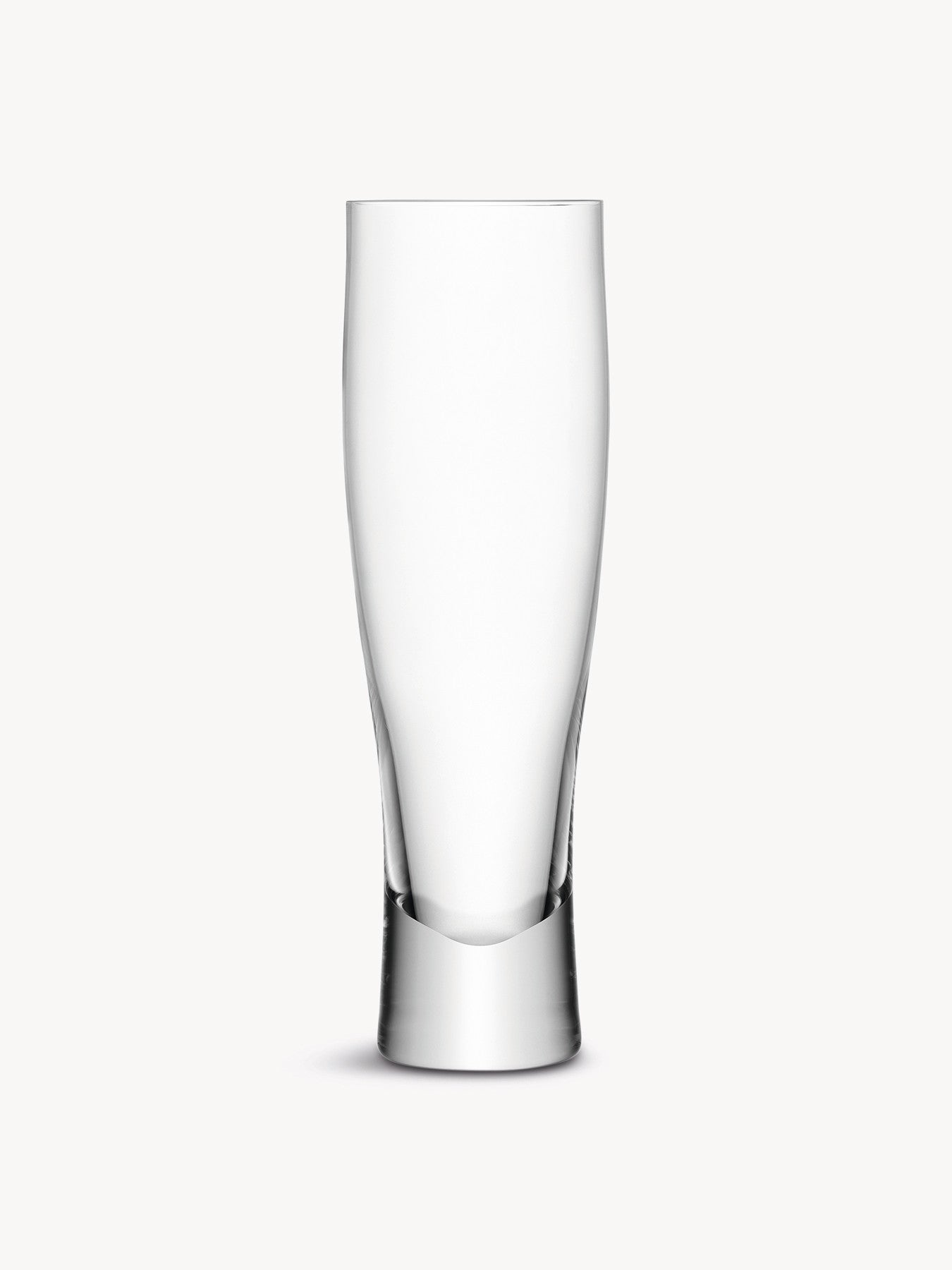 Beer Glass Set of 2