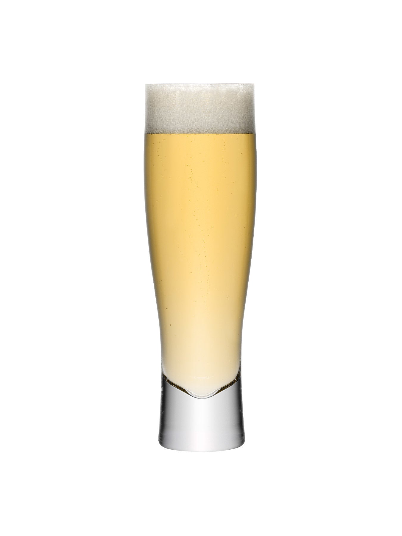 Beer Glass Set of 2