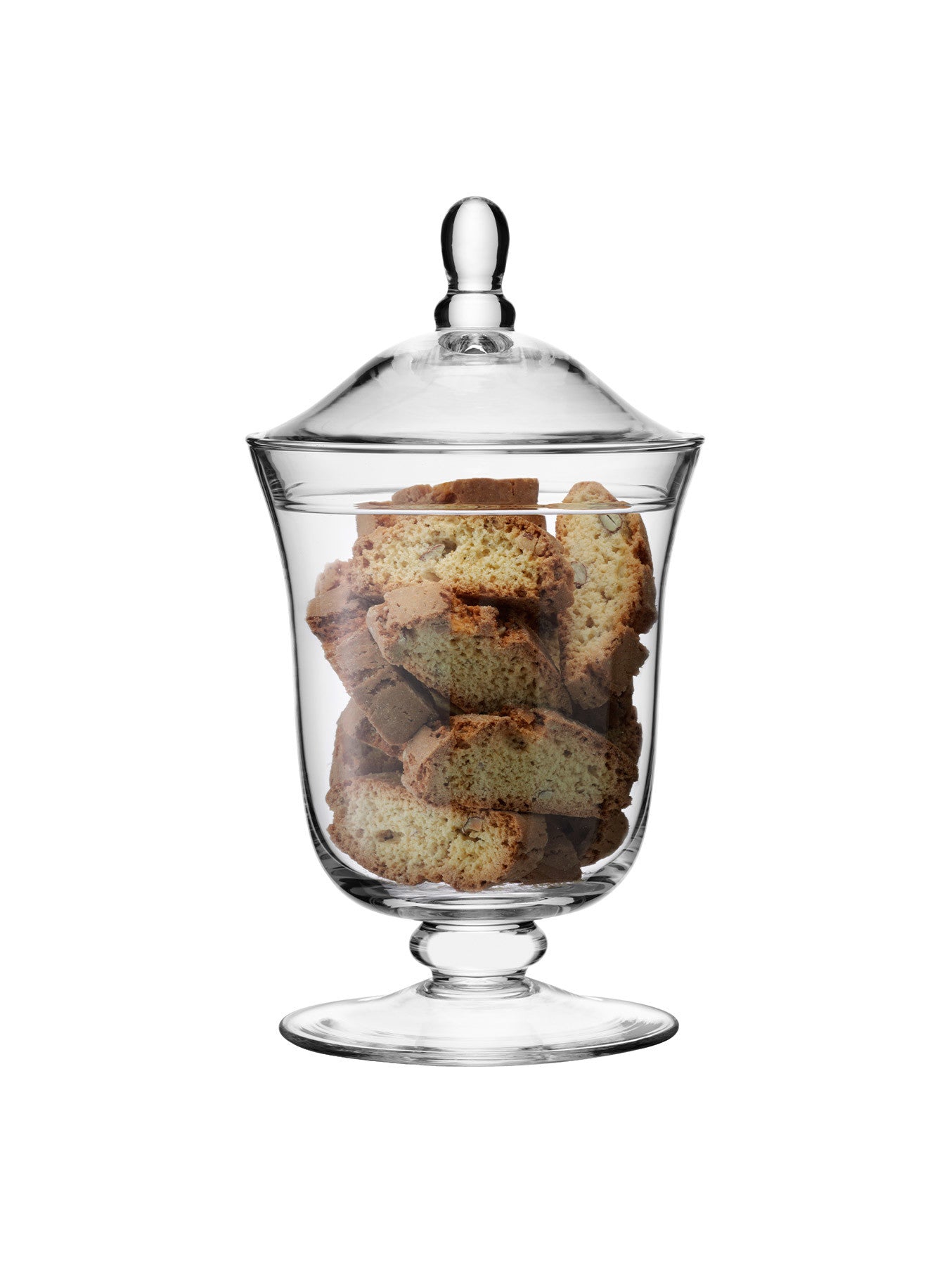 Serve Bonbon Jar