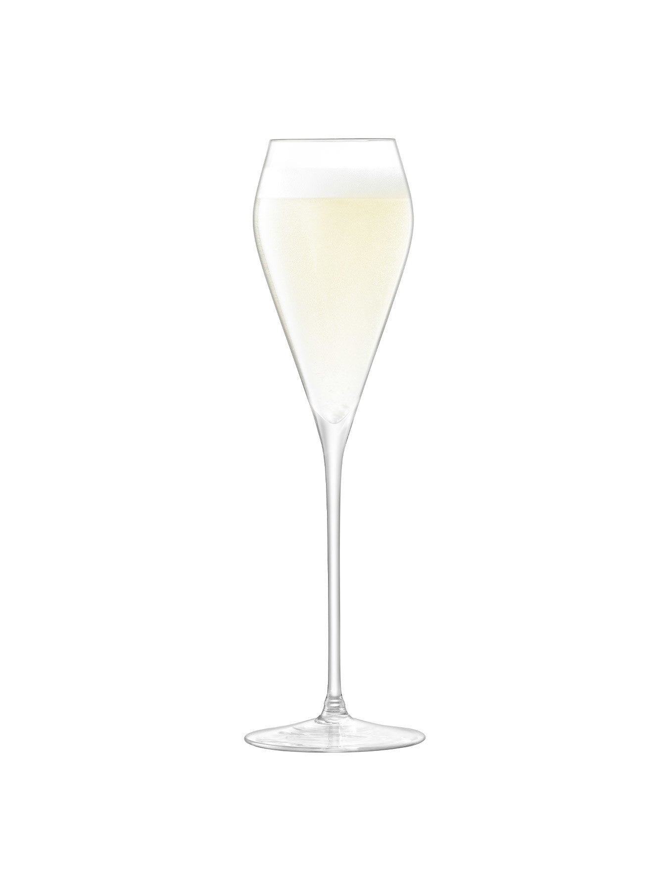 Prosecco Glass Set of 2