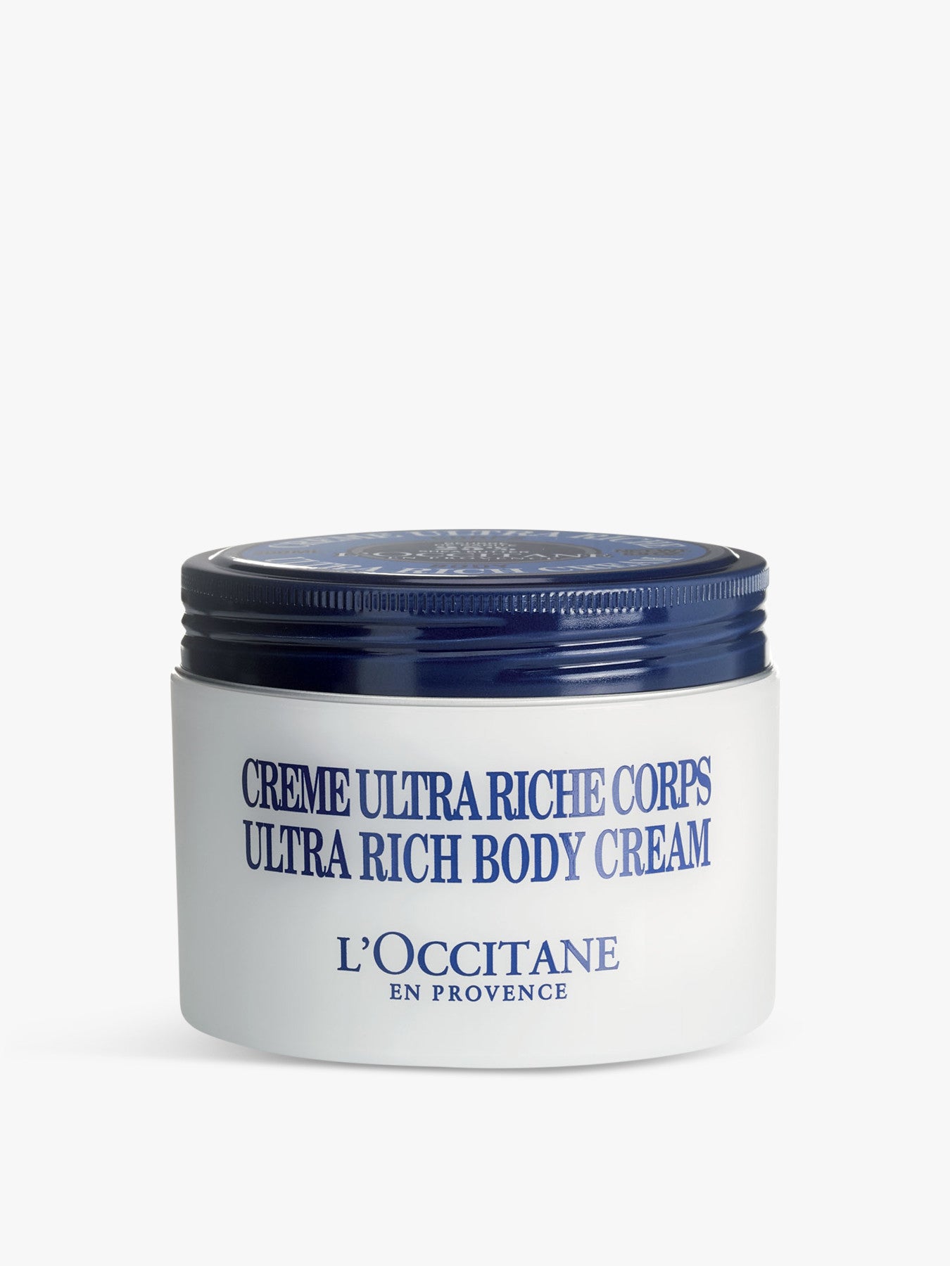 Shea Ultra Rich Body Cream