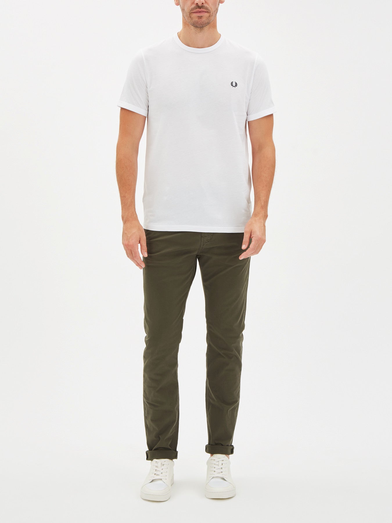 Ringer T-Shirt