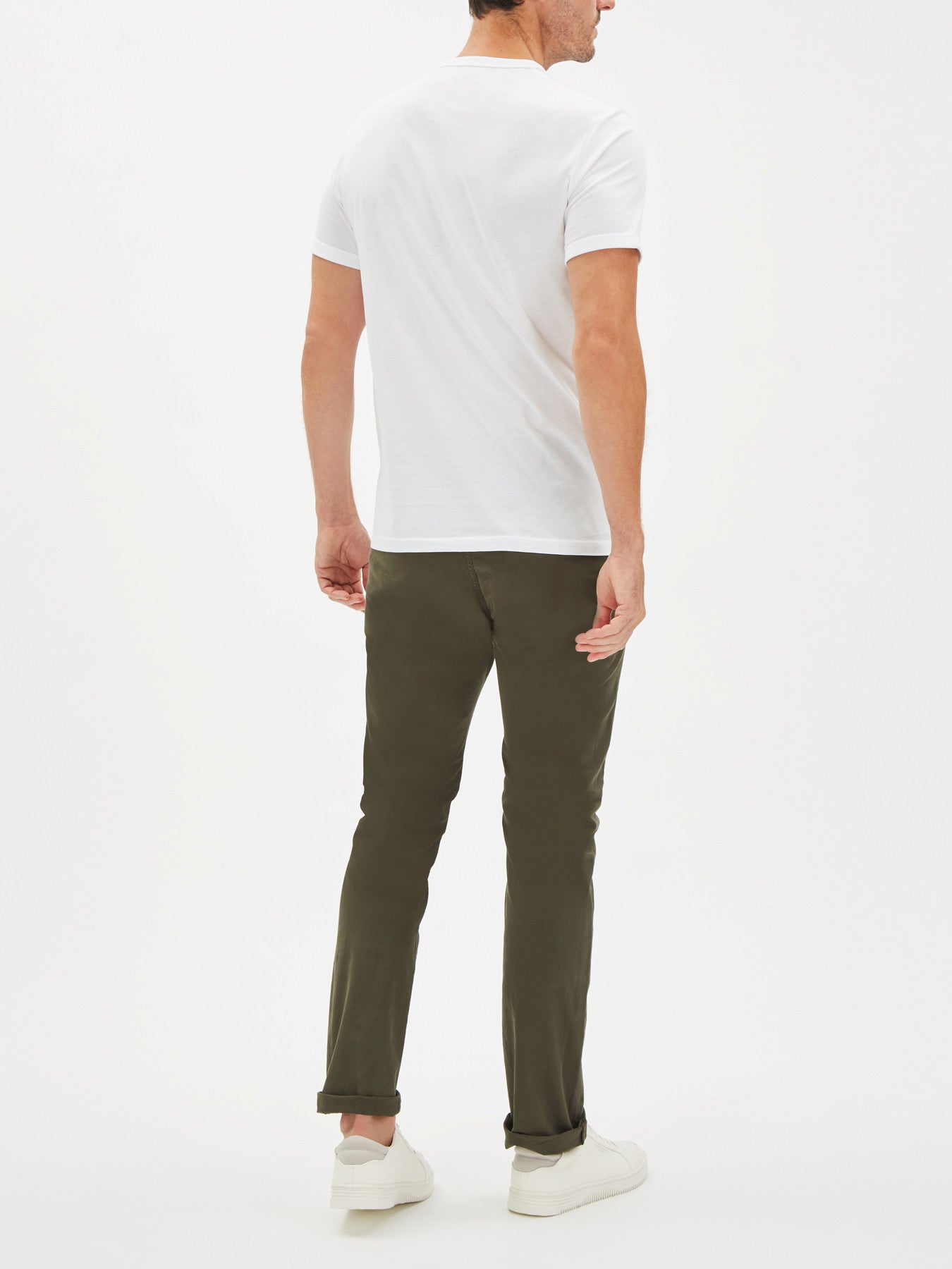 Ringer T-Shirt
