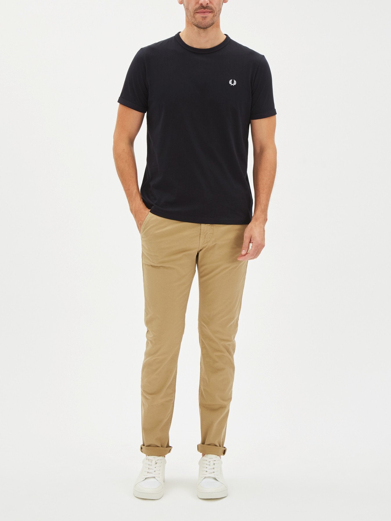 Ringer T-Shirt