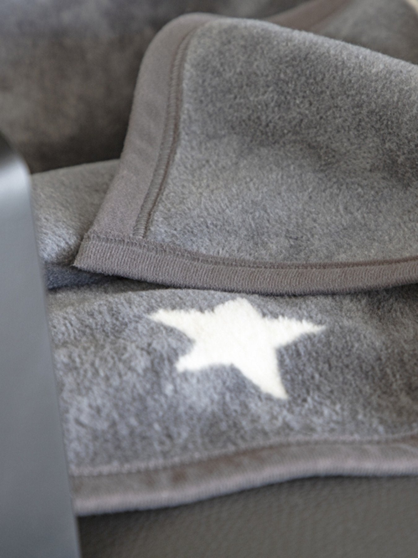 Stars Small Blanket