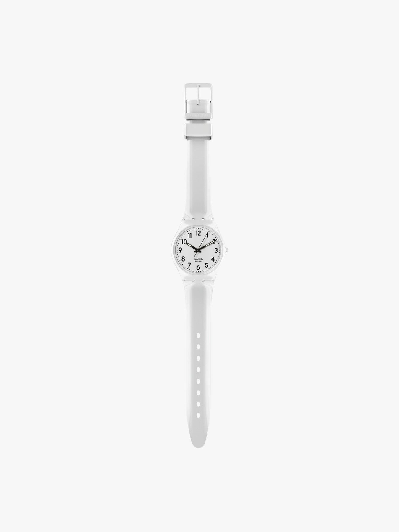 Just White Soft White