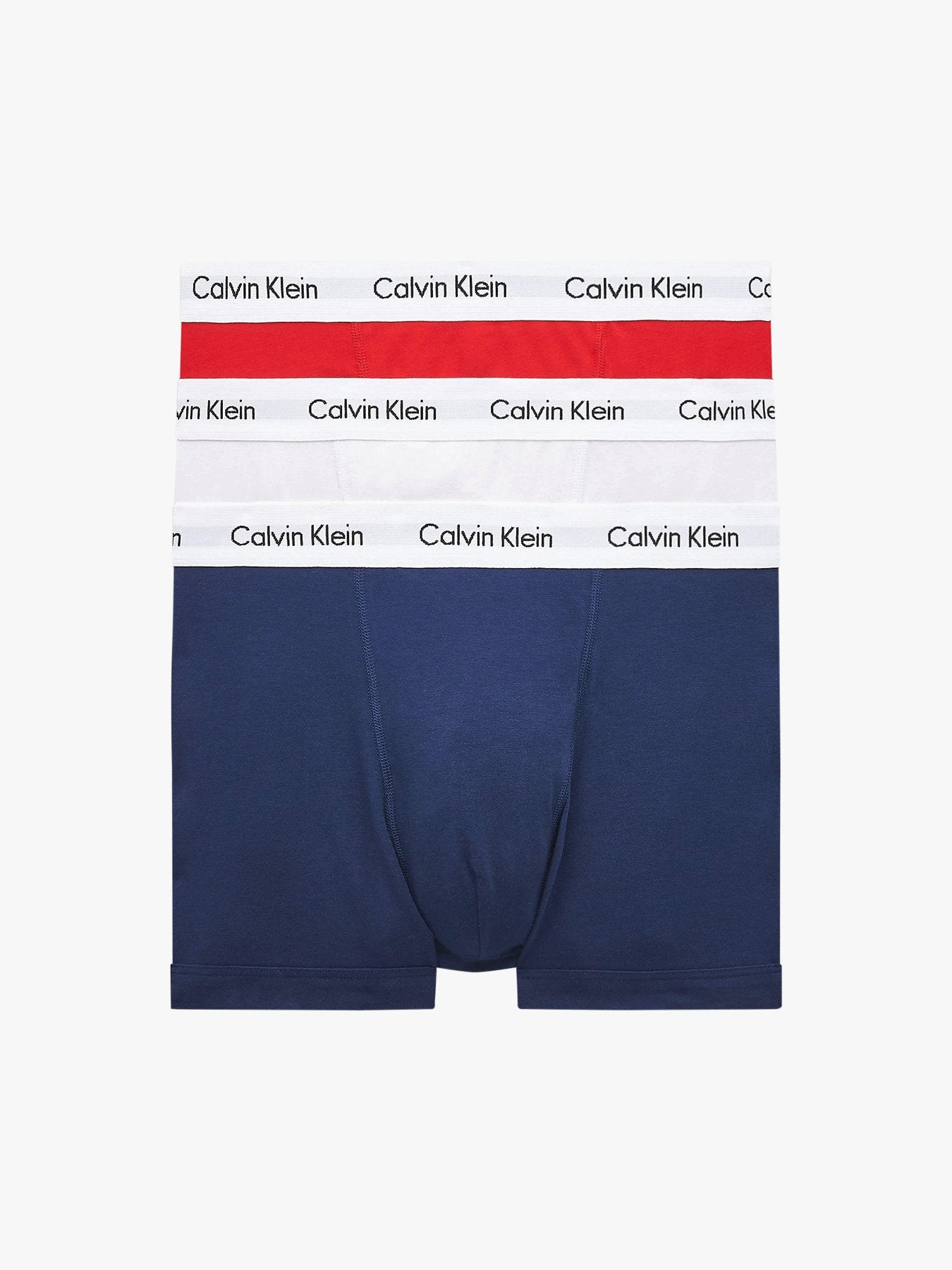Three Pack Trunks