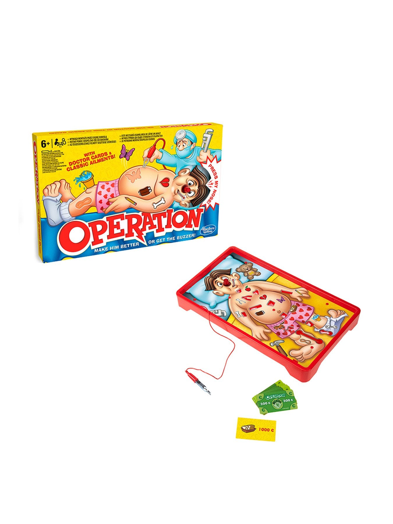 Operation