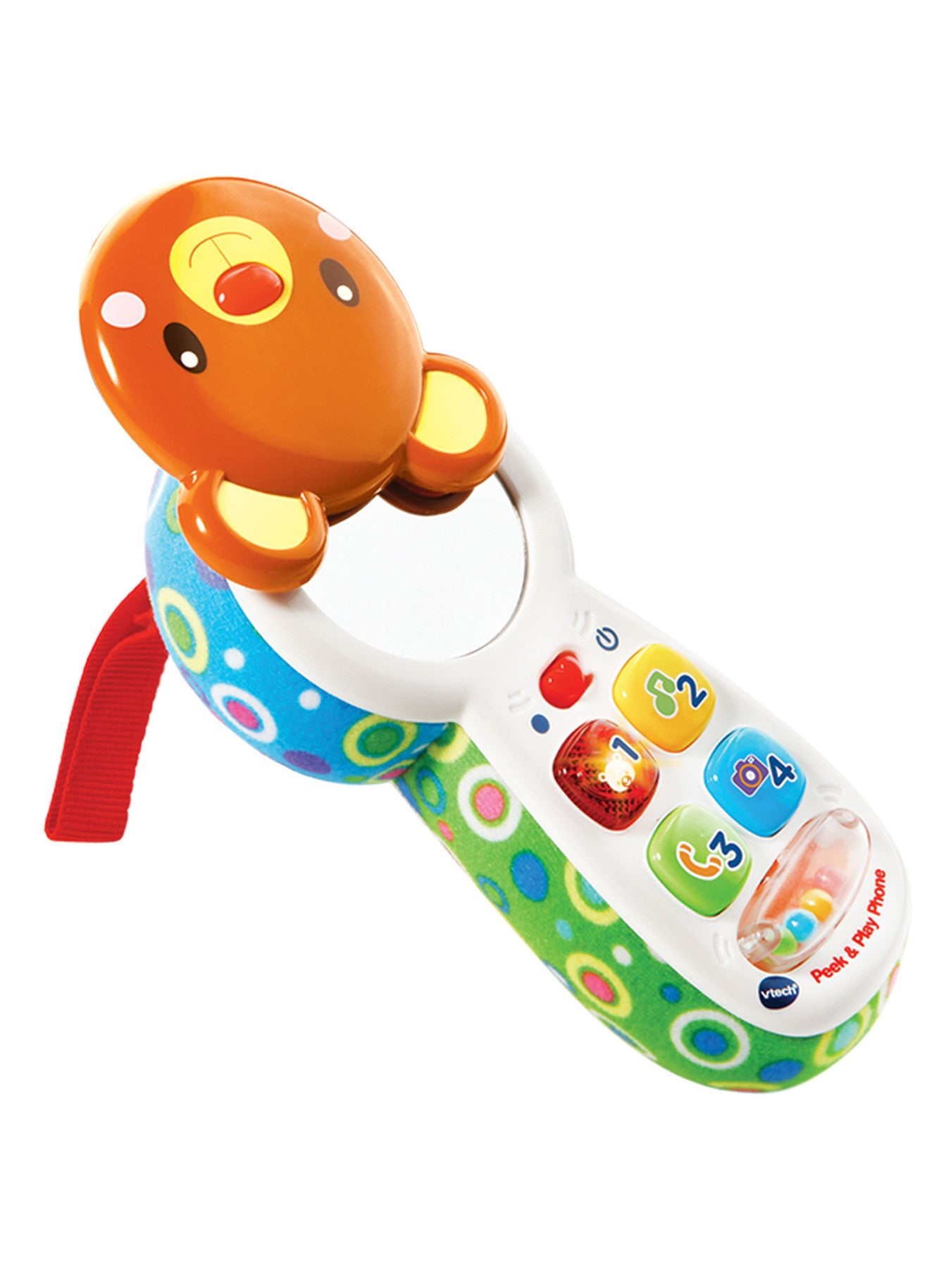 Peek Play Phone