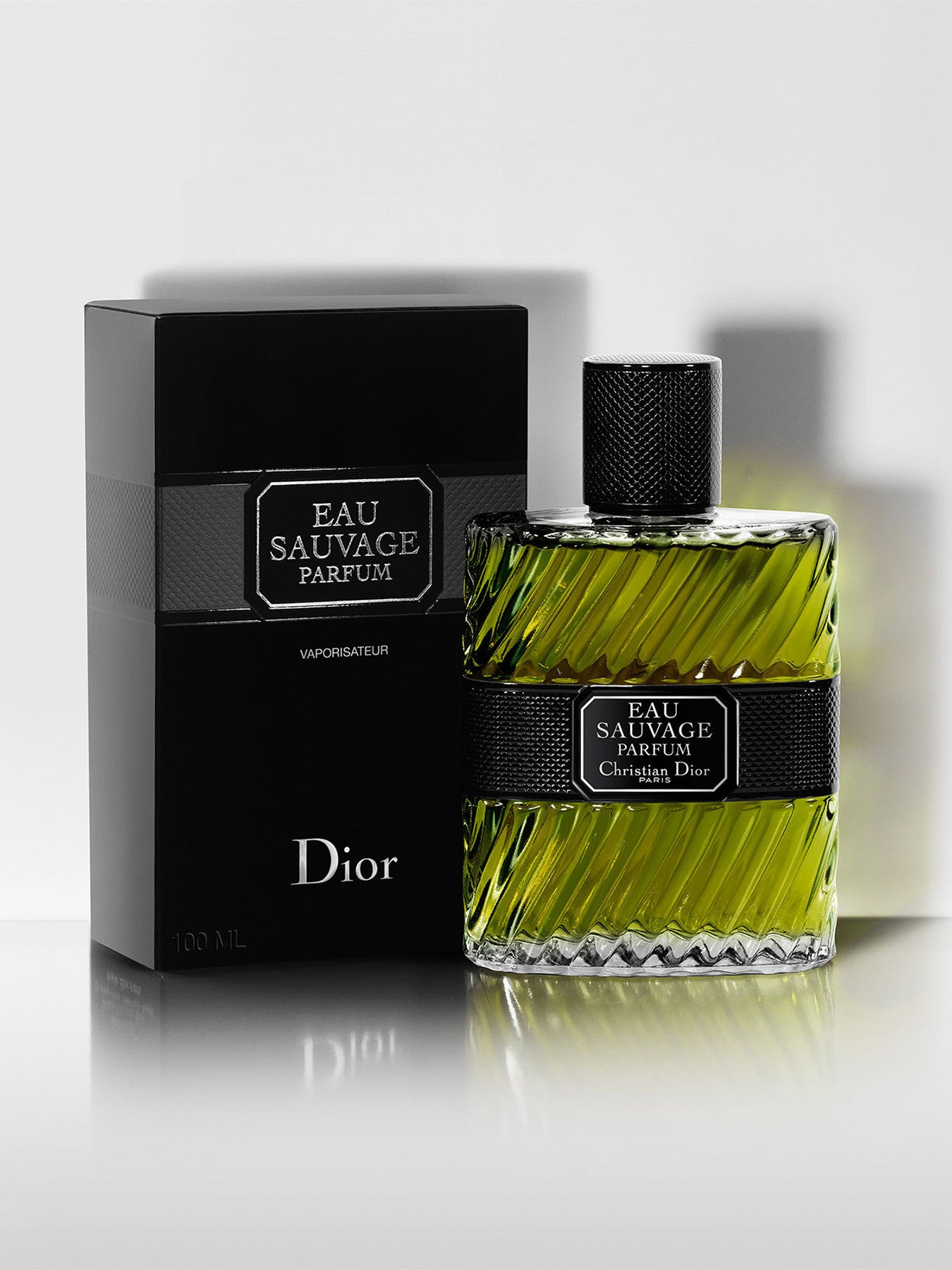 Eau Sauvage Parfum 50ml
