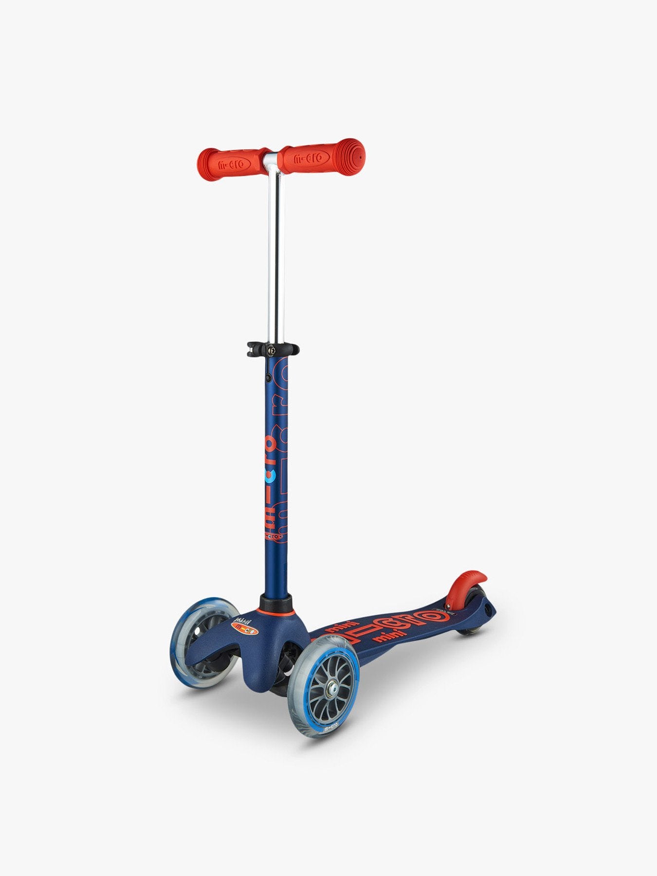 Mini Micro Deluxe Scooter