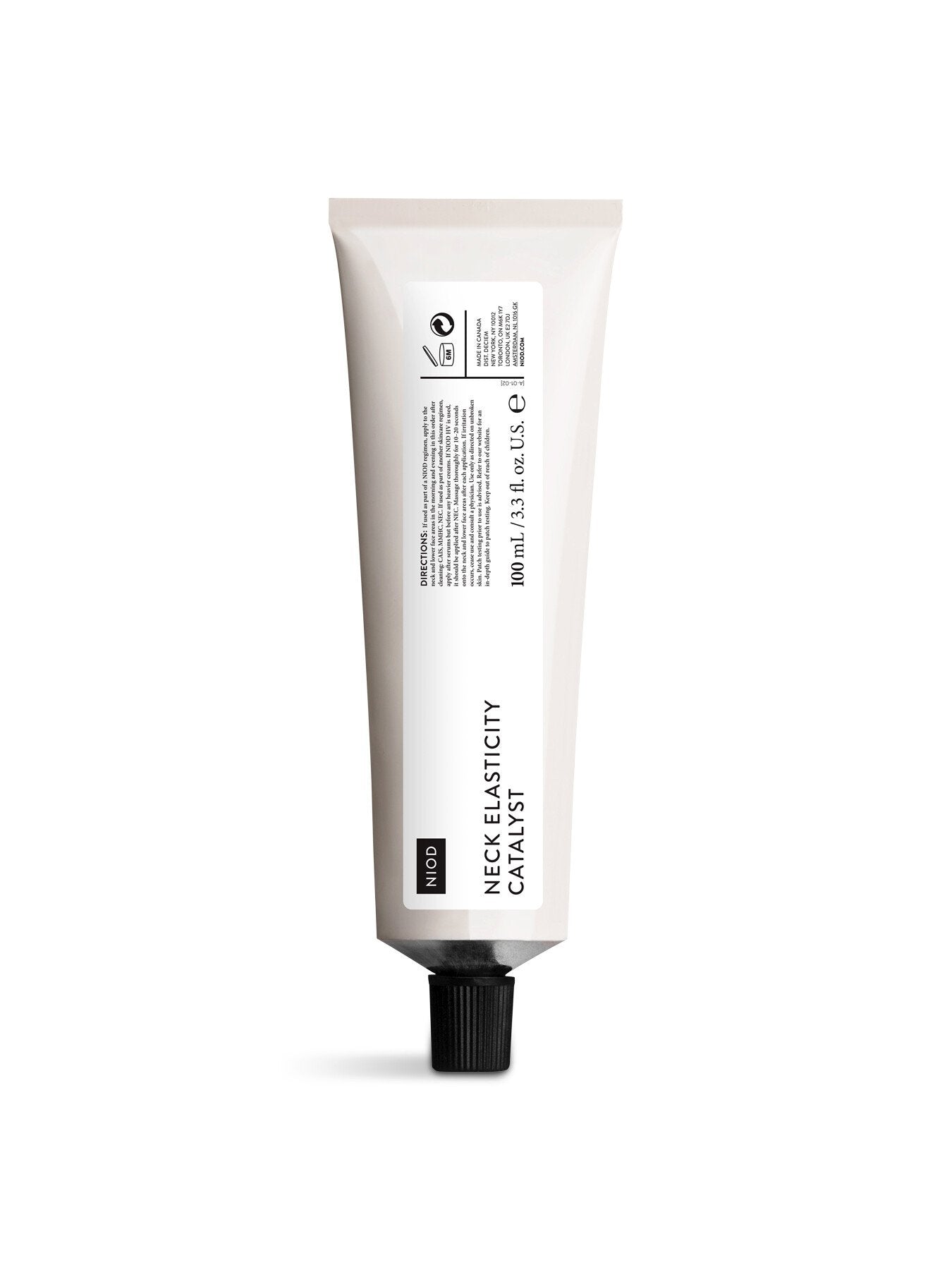 Neck Elasticity Catalyst 100ml