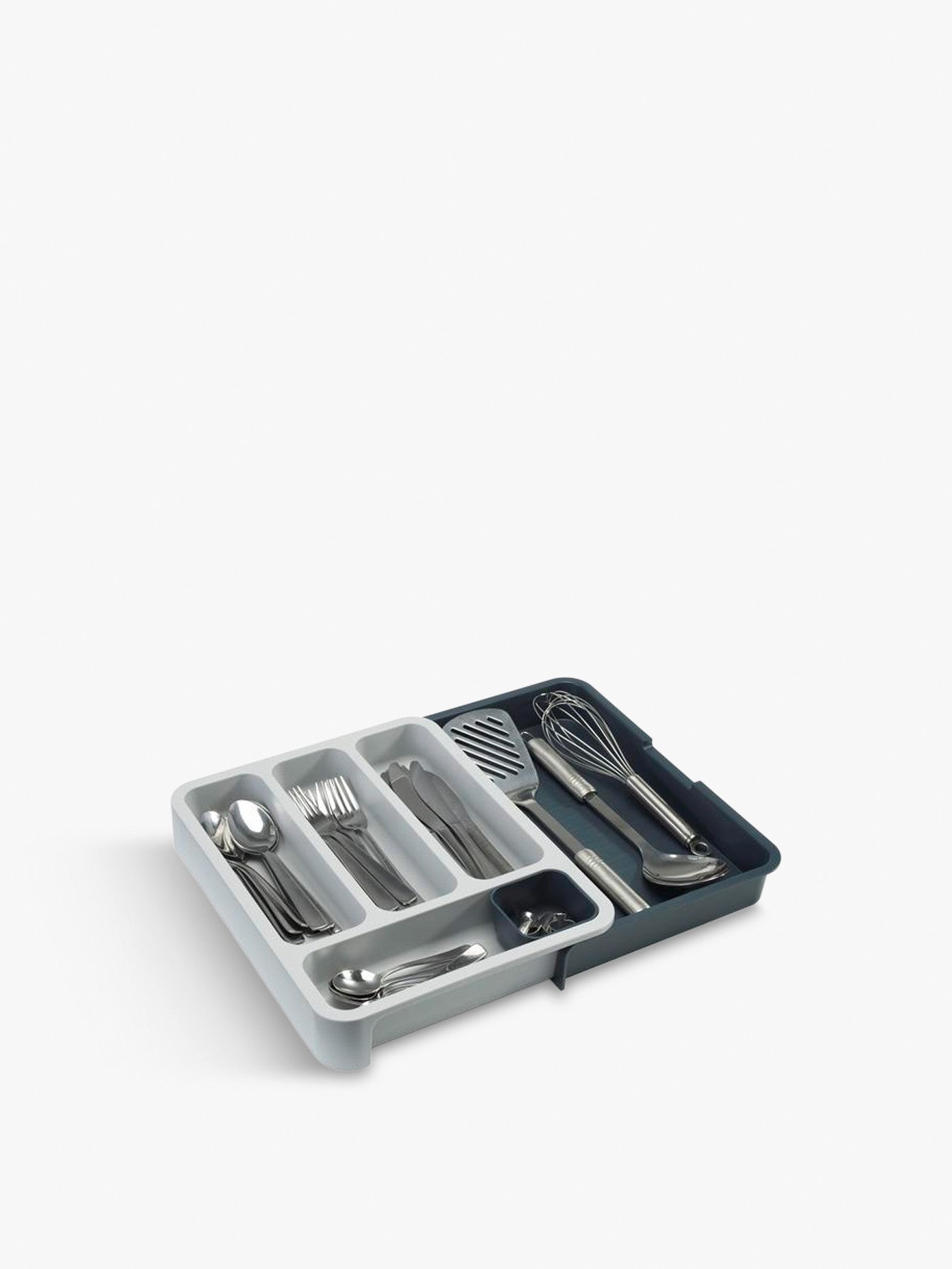 DrawerStore Expandable Cutlery Tray